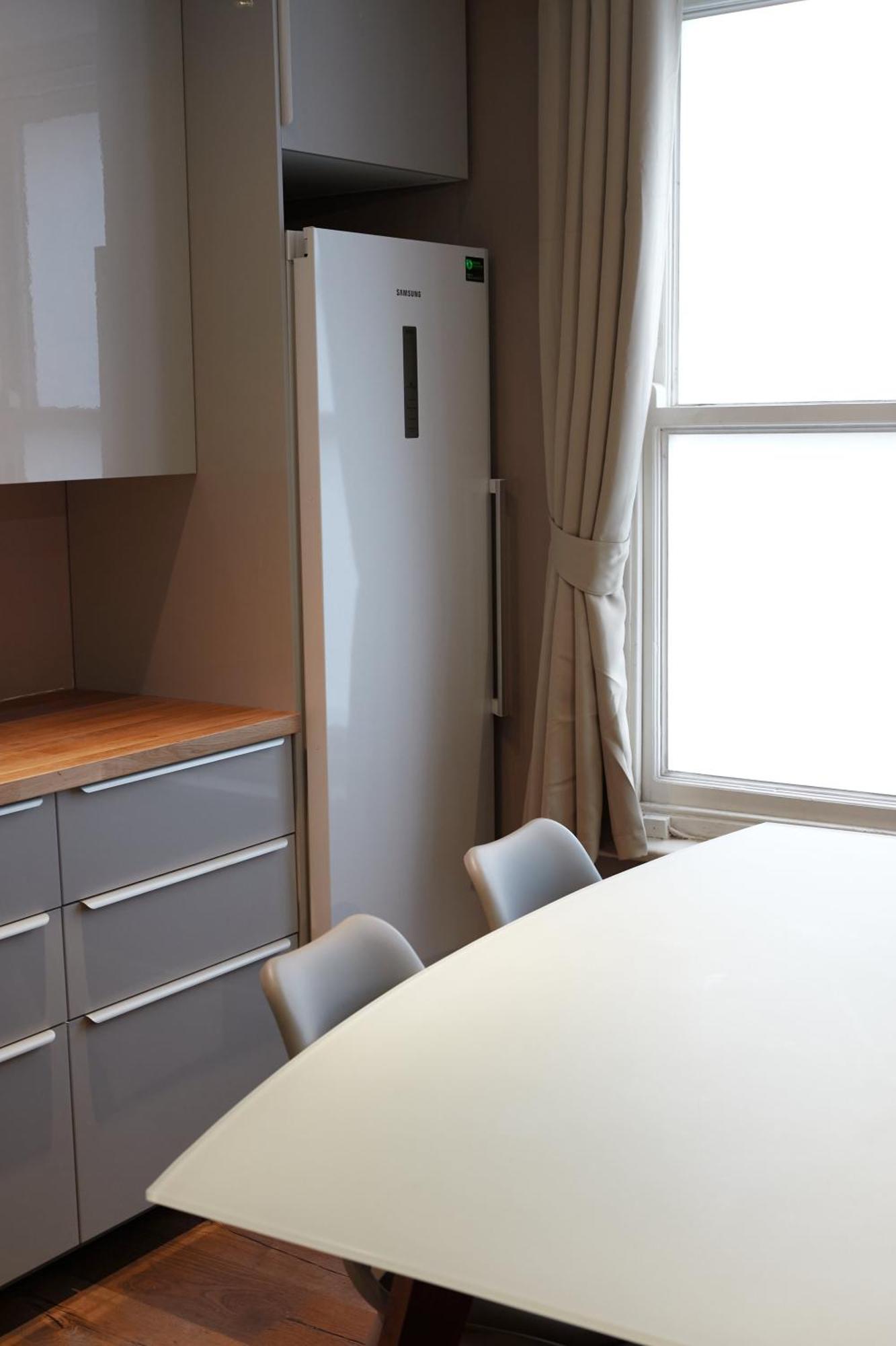 Luxury Located Near Marble Arch & Baker Street Londres