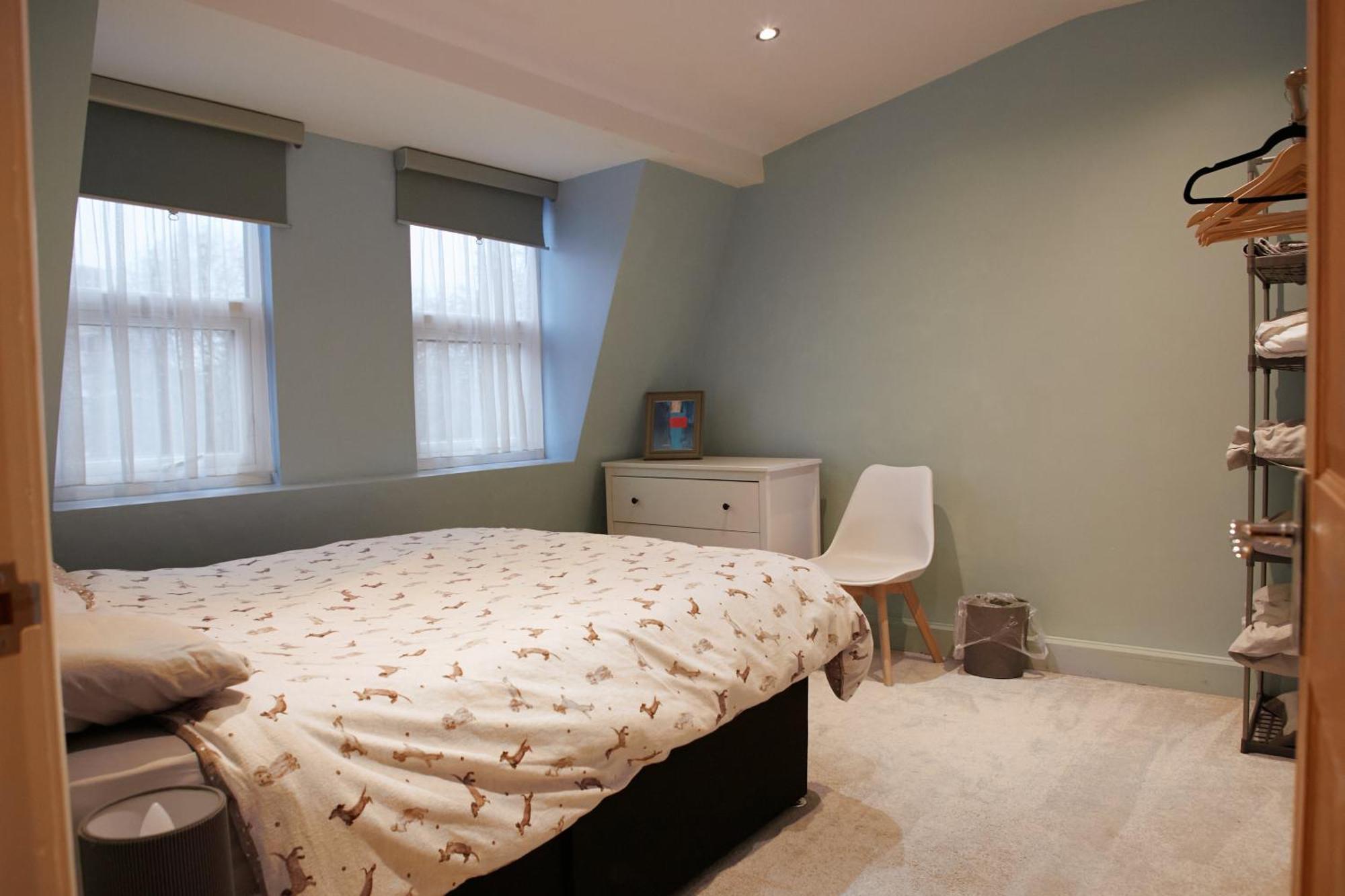 Luxury Located Near Marble Arch & Baker Street Apartamento *