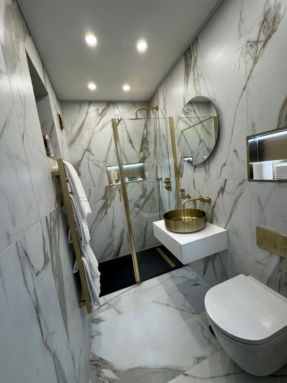 Park Avenue London