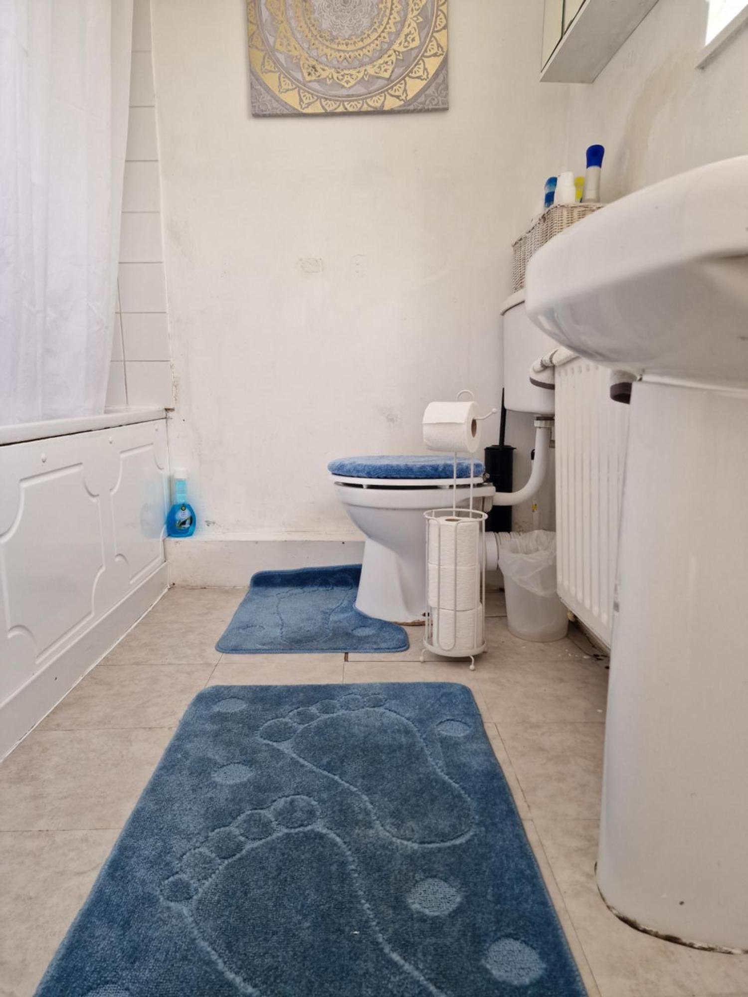 Homestay Spacious And Homely One Bedroom