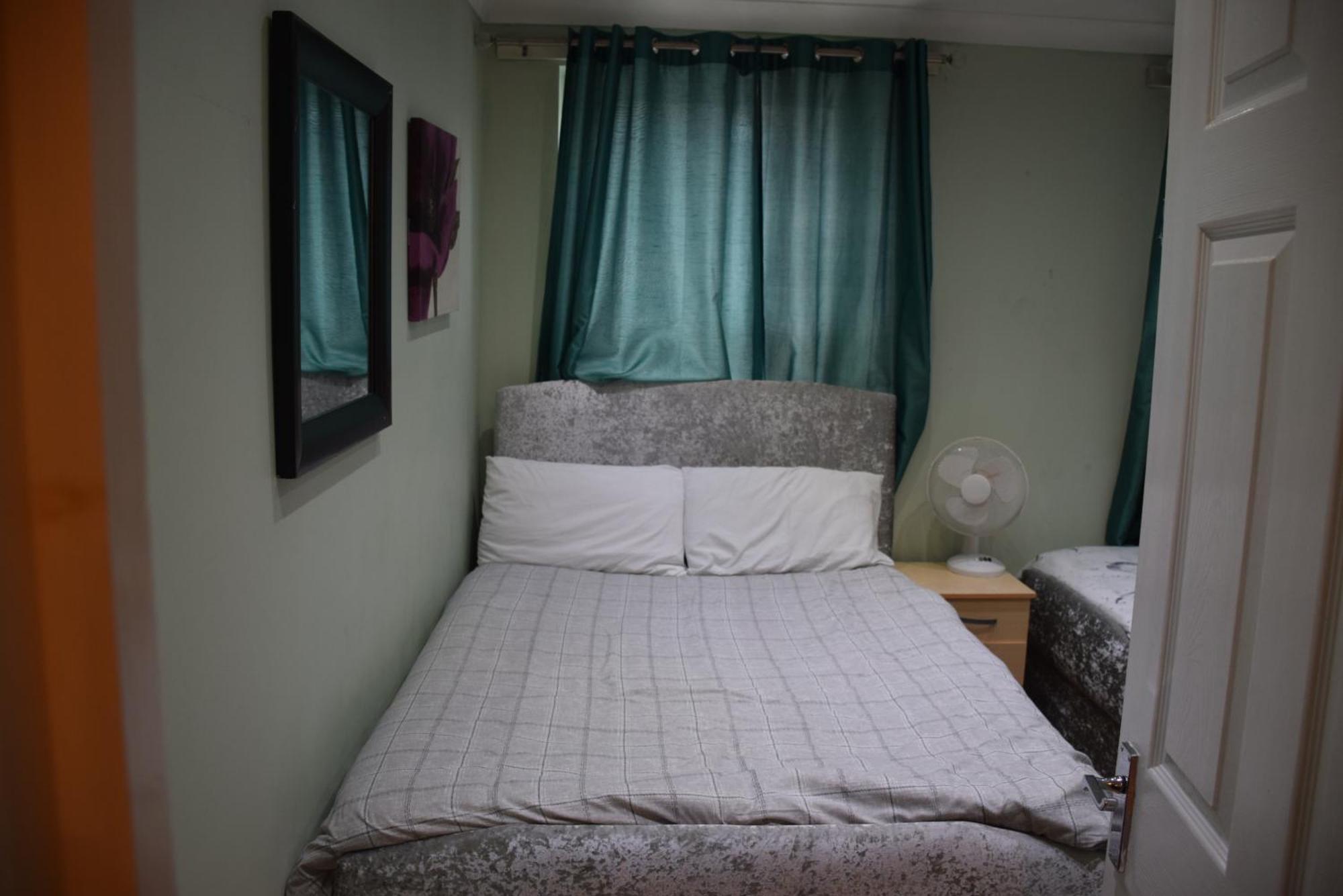Three Bedroom House Lancaster Road Holiday home *