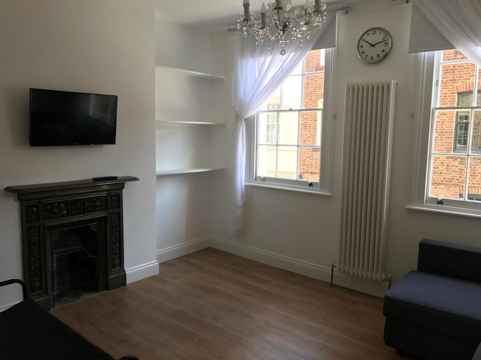 Camden Terrace Holiday home