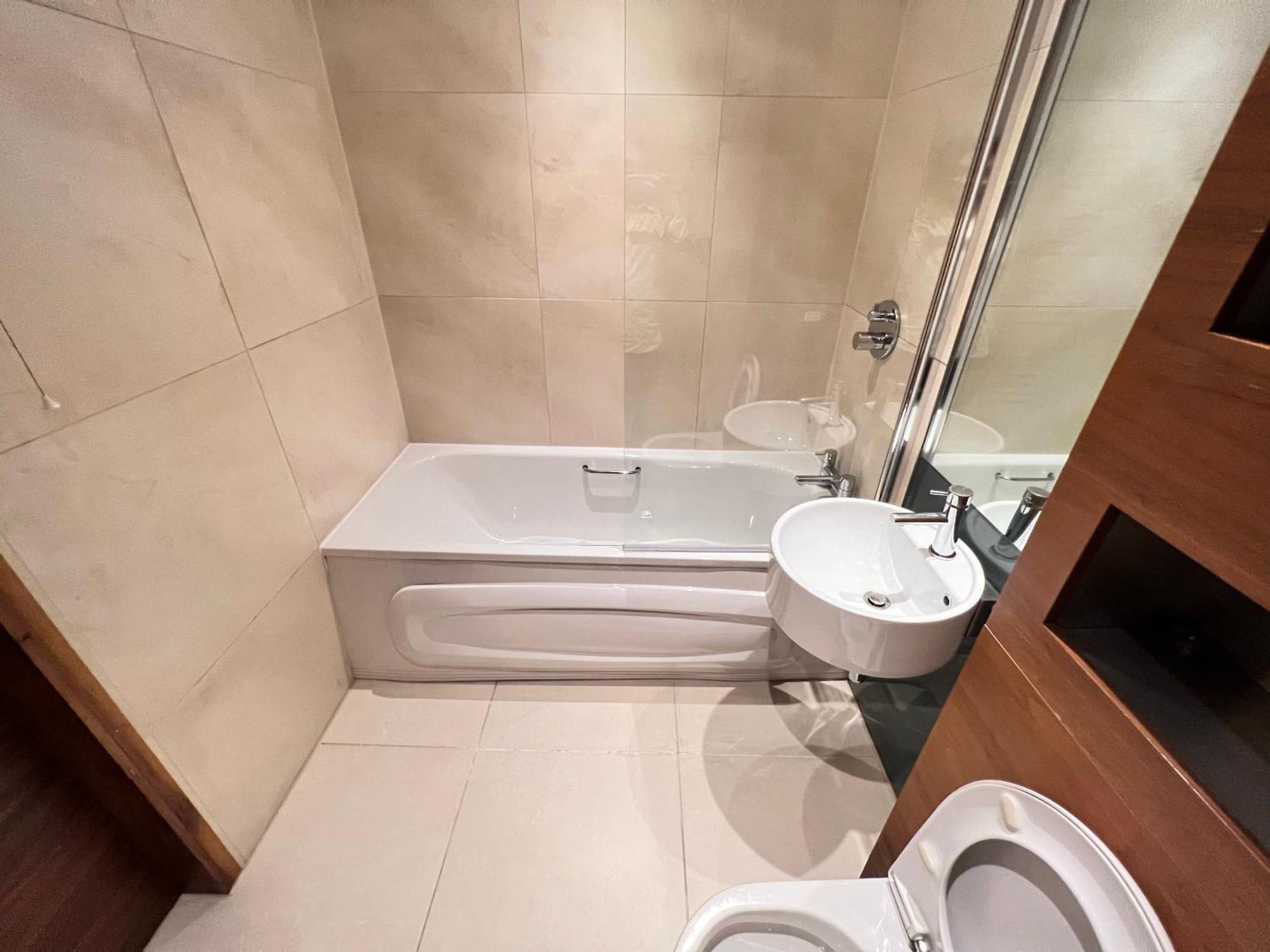 Apartment Deluxe Entire Flat At Farringdon Station *