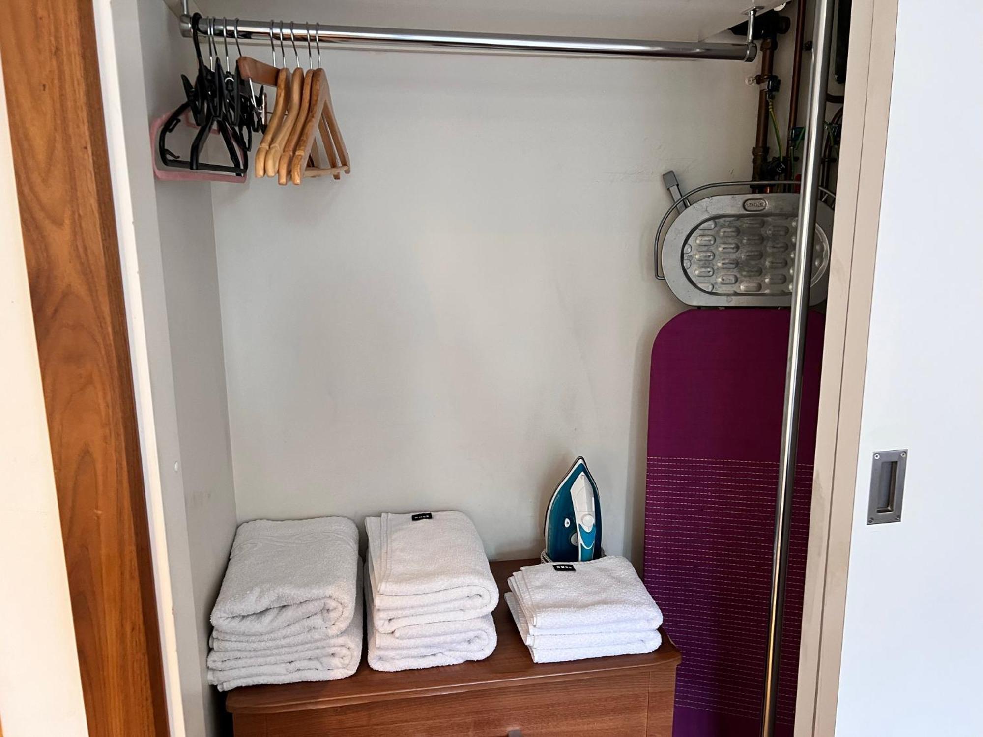 Apartment Deluxe Entire Flat At Farringdon Station
