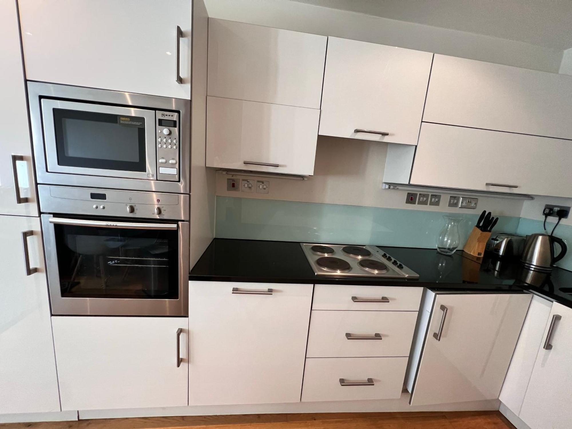 Deluxe Entire Flat At Farringdon Station *