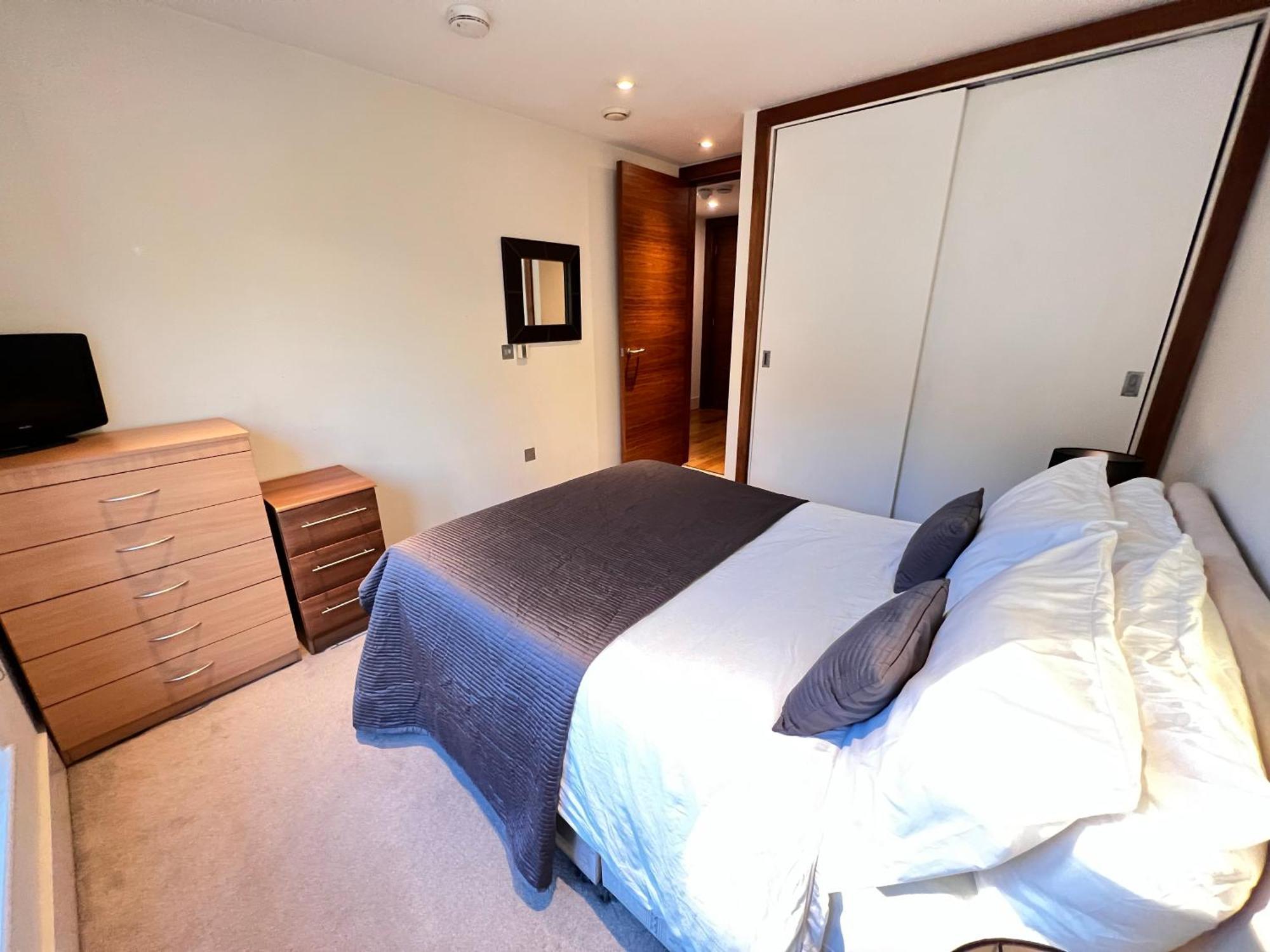 Apartment Deluxe Entire Flat At Farringdon Station *