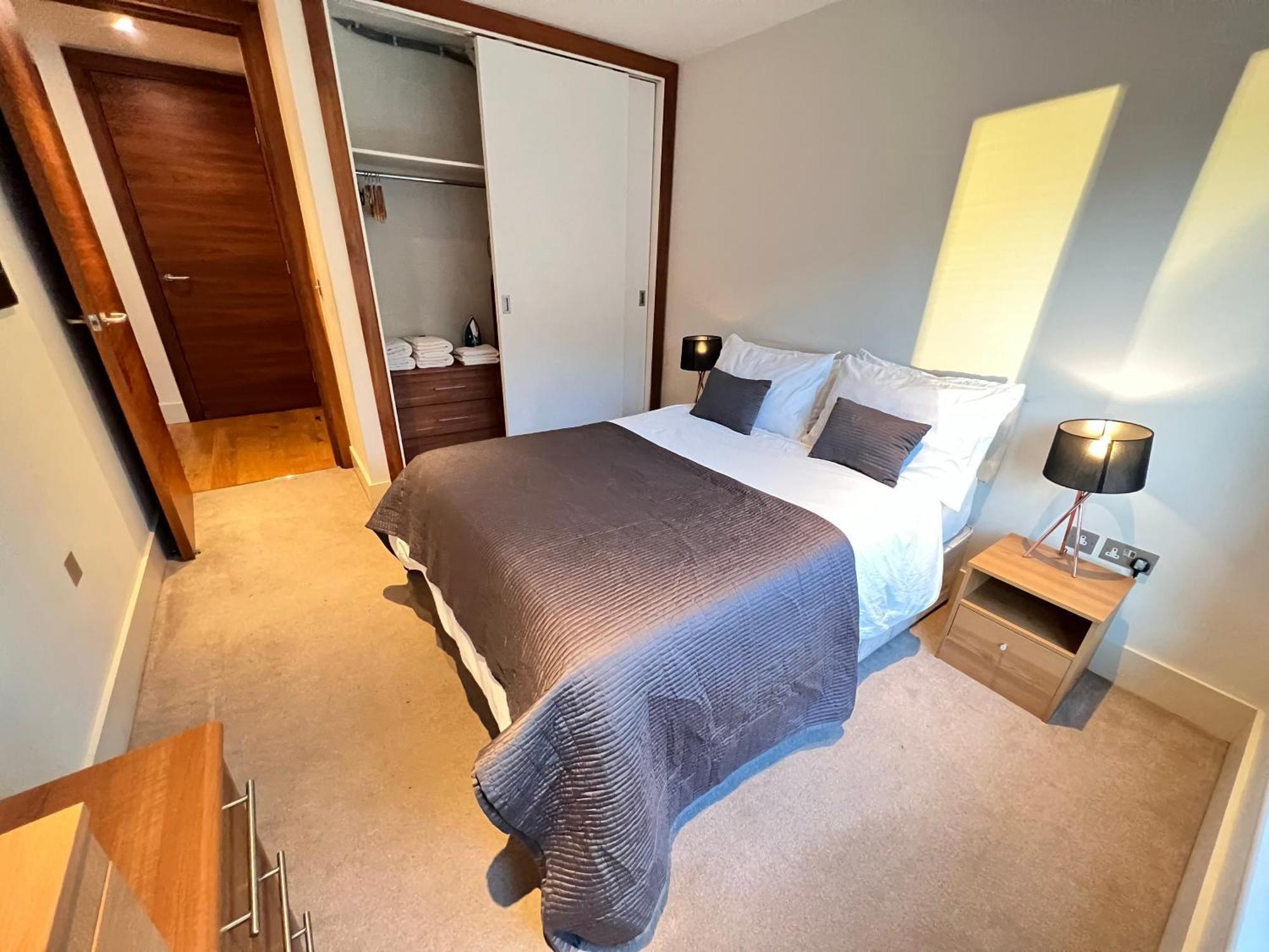 Deluxe Entire Flat At Farringdon Station * London