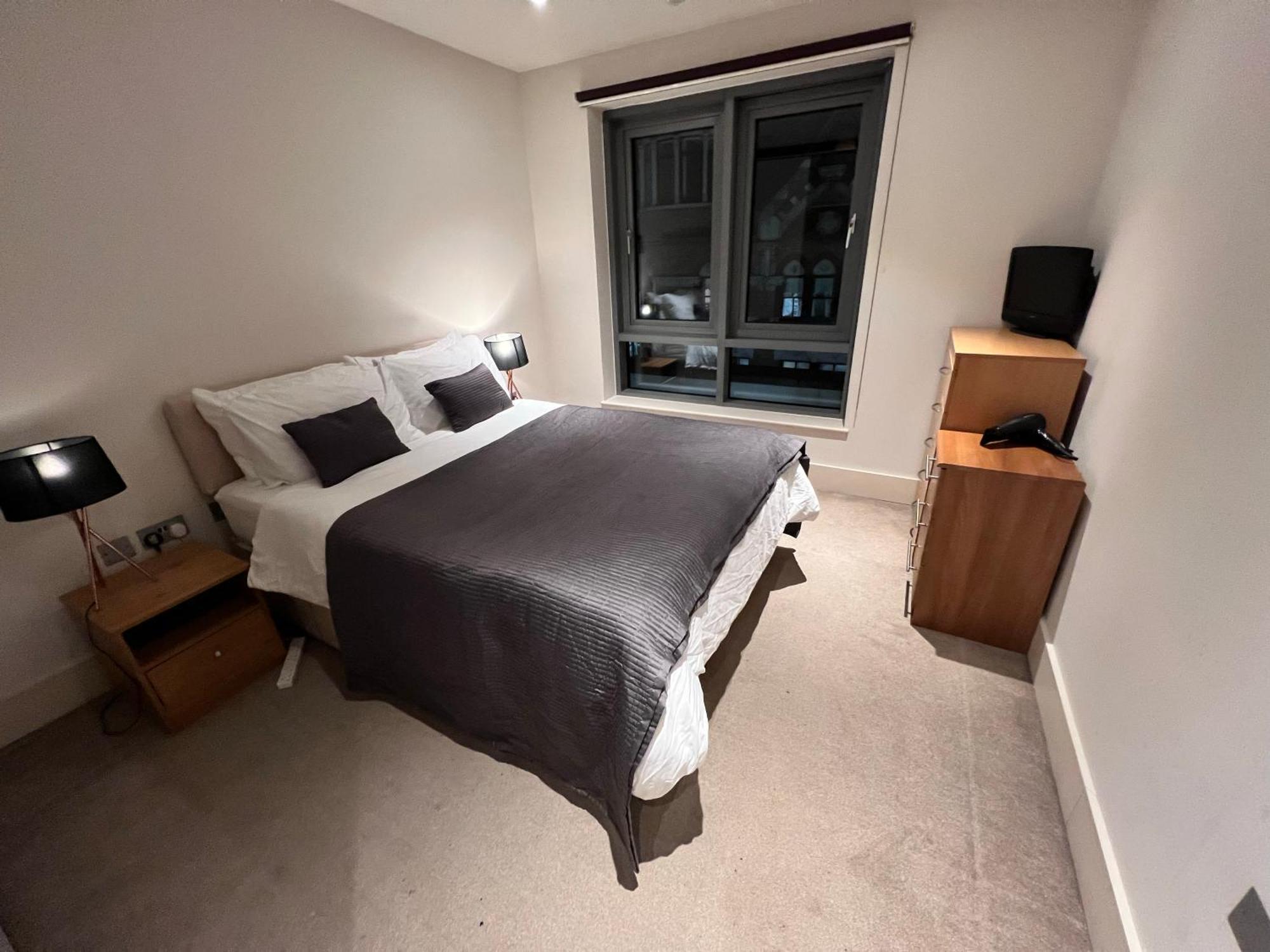 Apartment Deluxe Entire Flat At Farringdon Station *