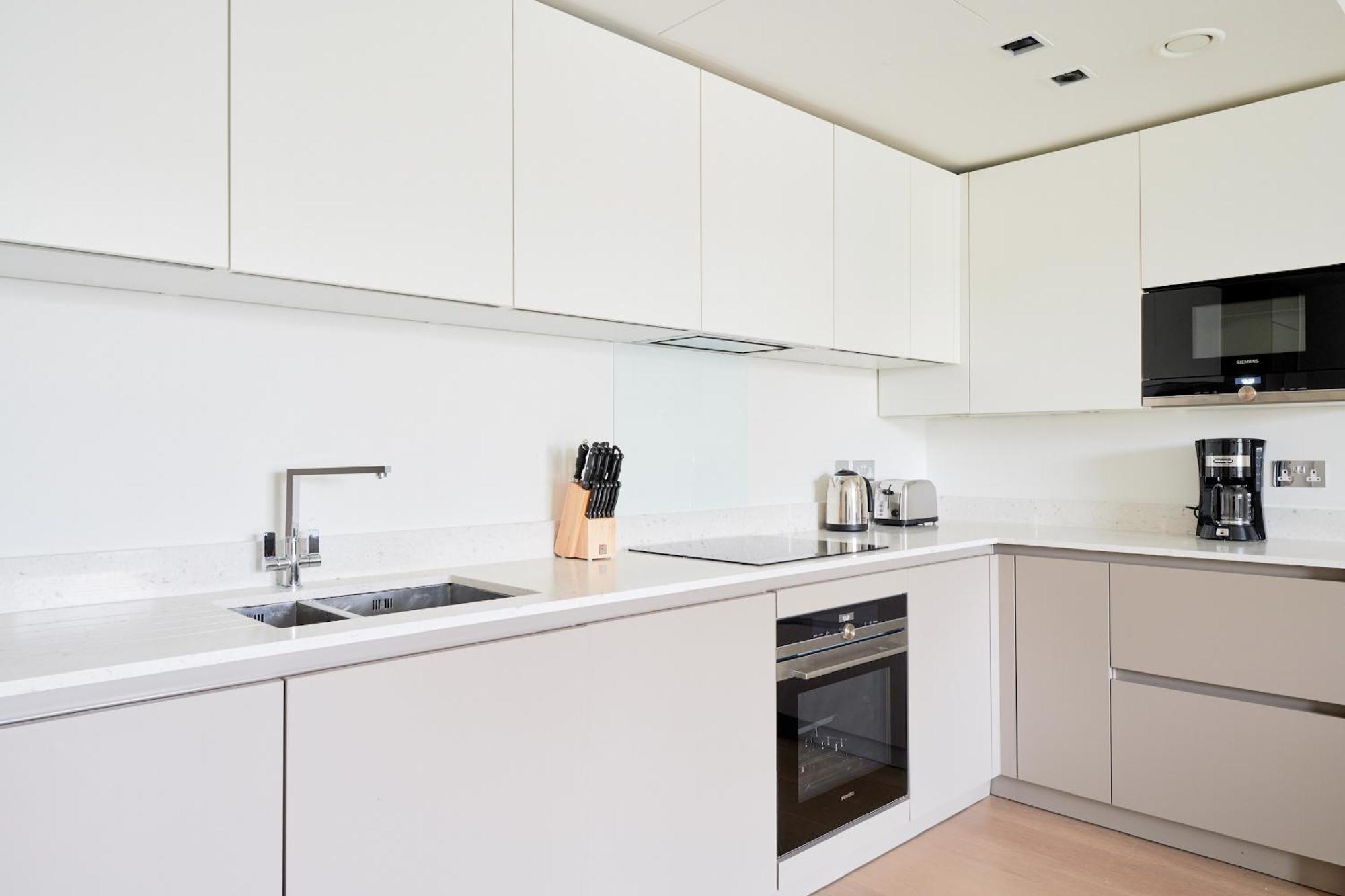 Aparthotel Sonder Aird House London