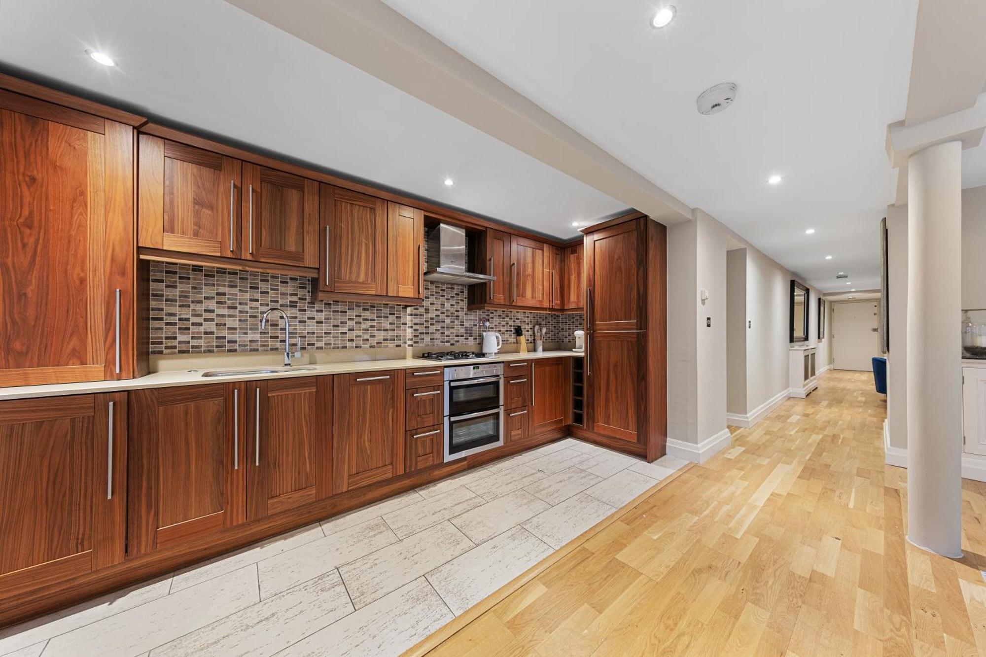 Apartment Ultra Massive House By Hyde Park London