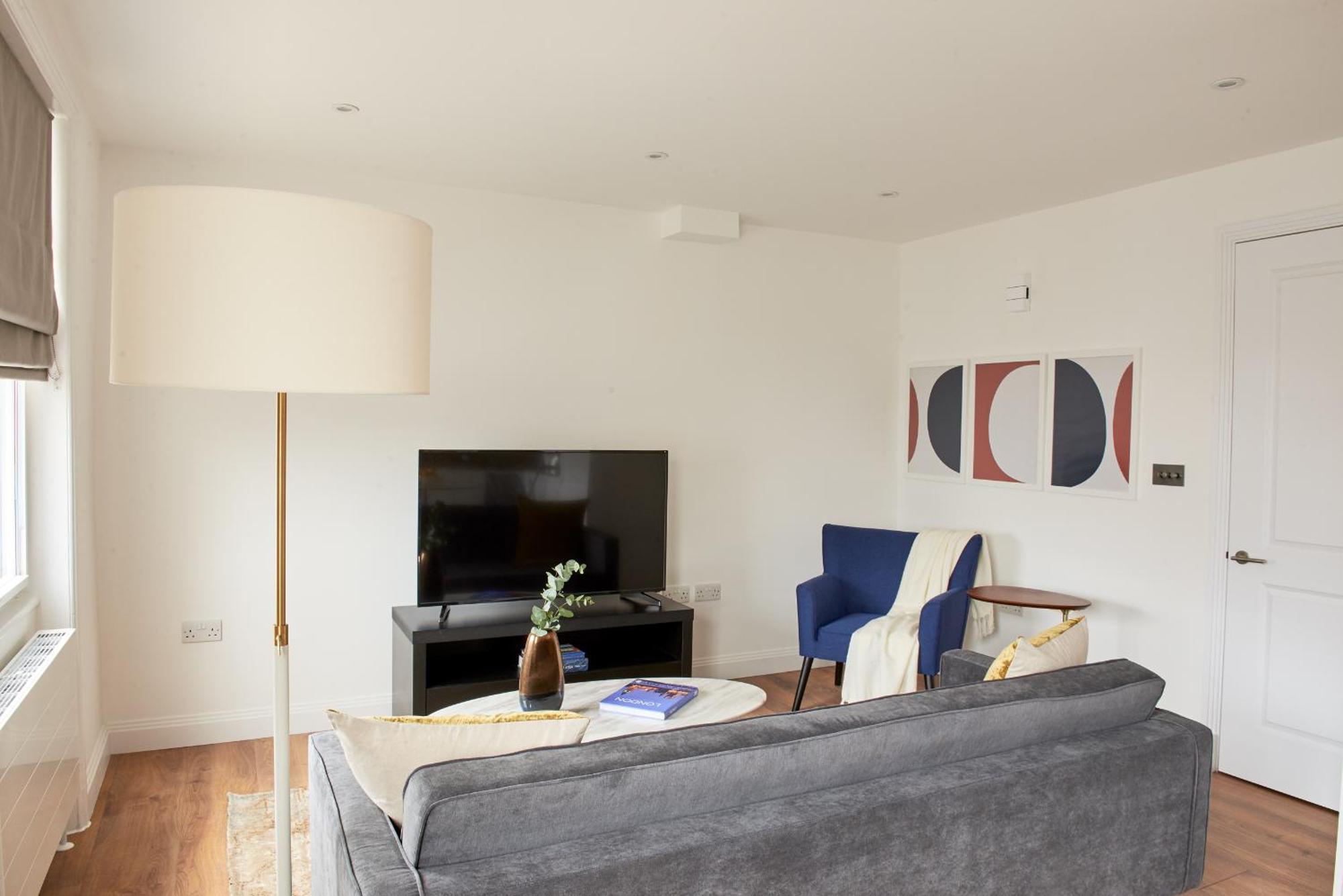Sonder Inverness Mews Aparthotel