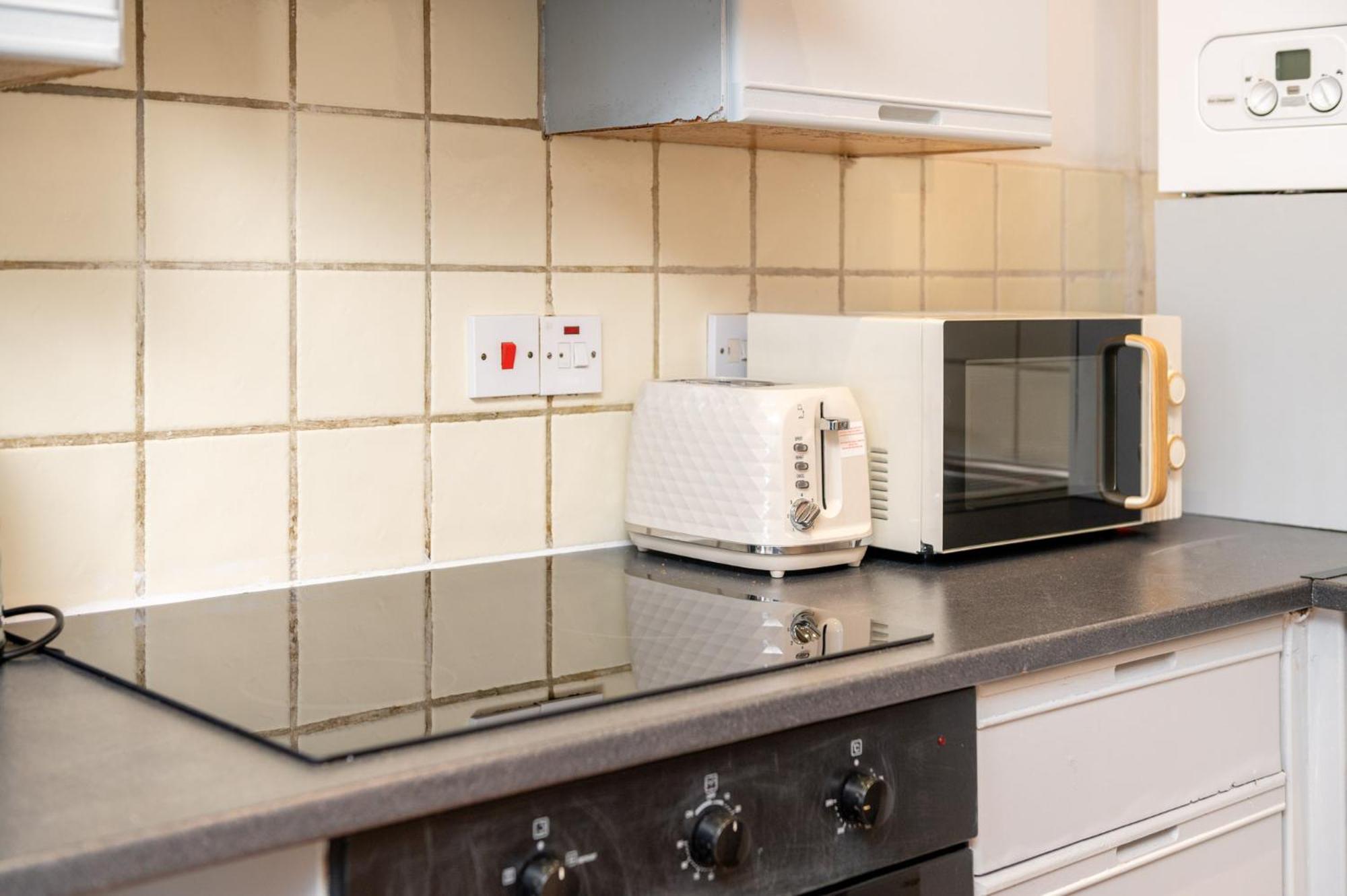 Bayswater Apartment London