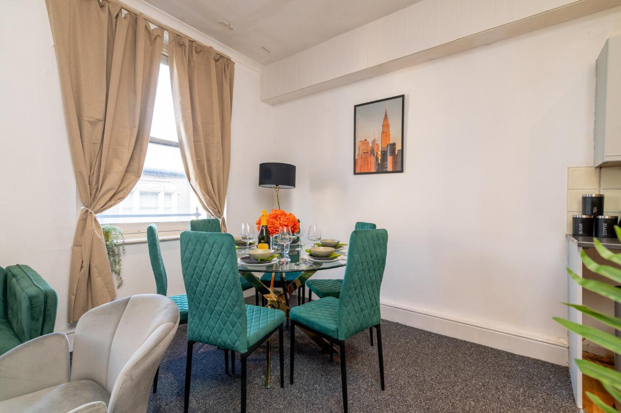 Apartment Bayswater