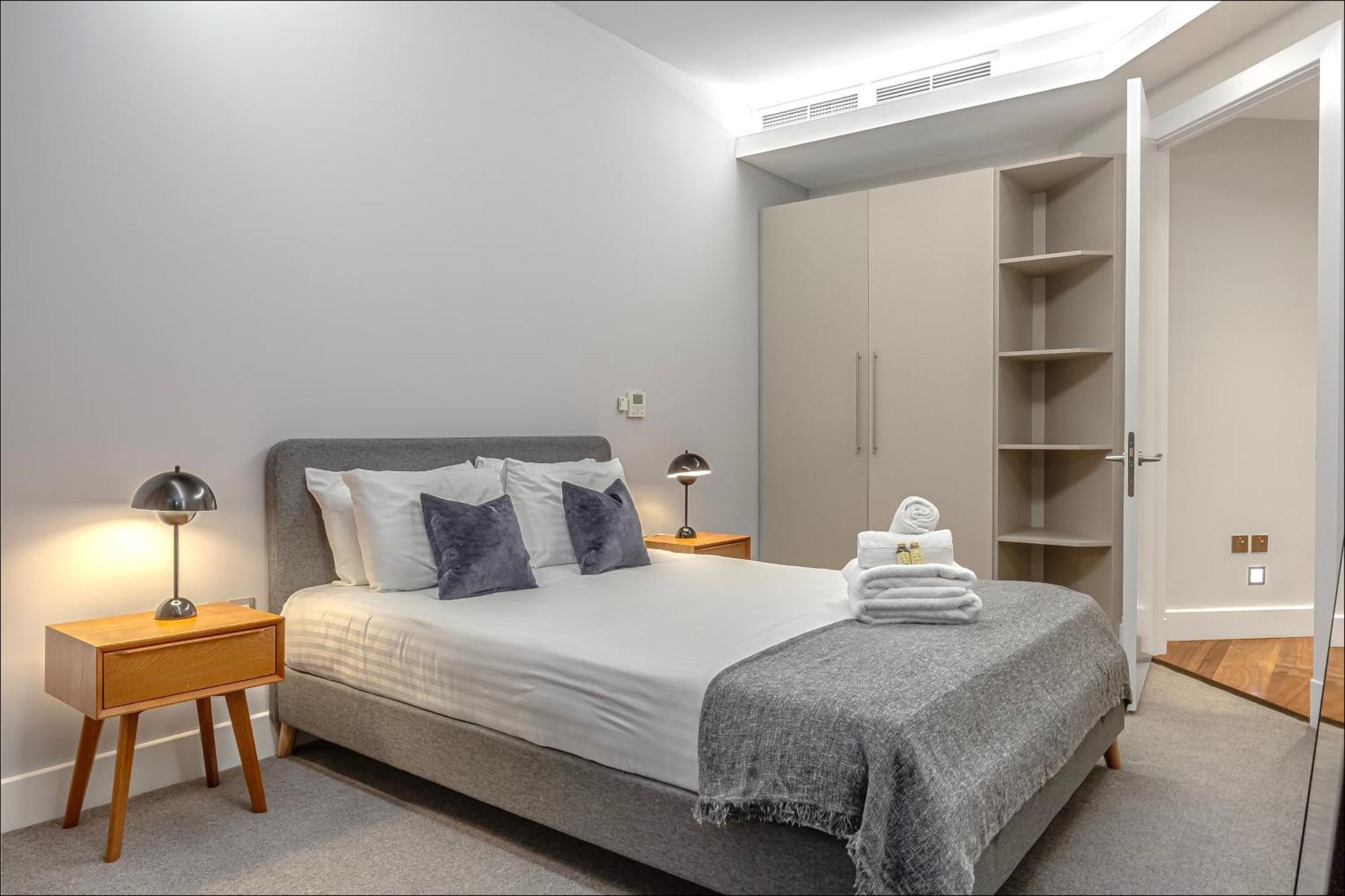 Aparthotel Grays By Aeria *