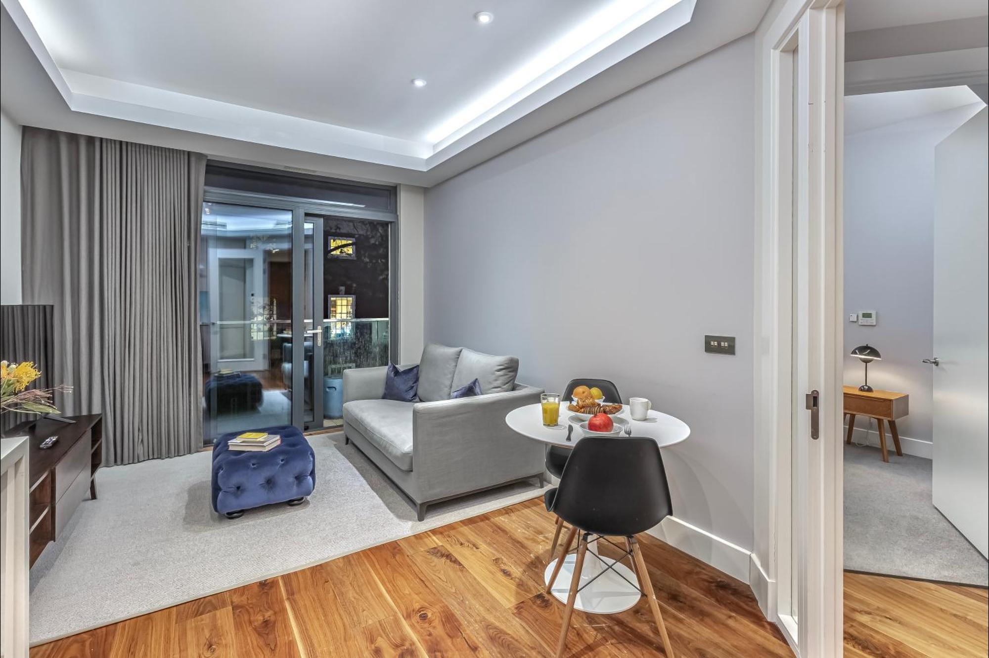 Aparthotel Grays By Aeria London