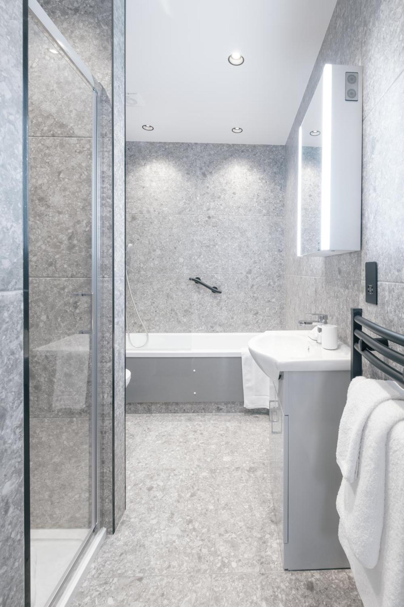 Hotel The Pillar London