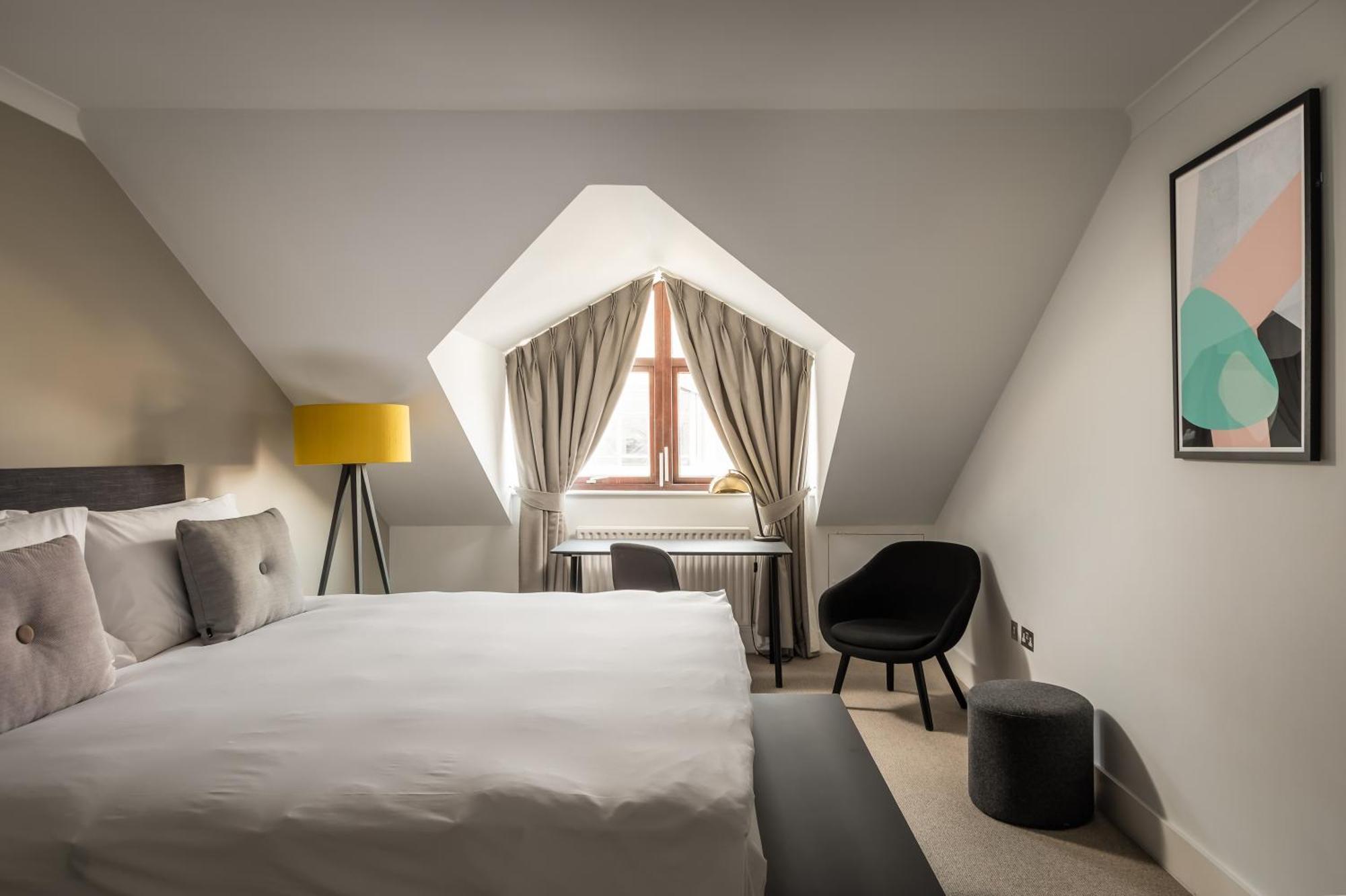 Apartment Monarch House - Serviced - Kensington
