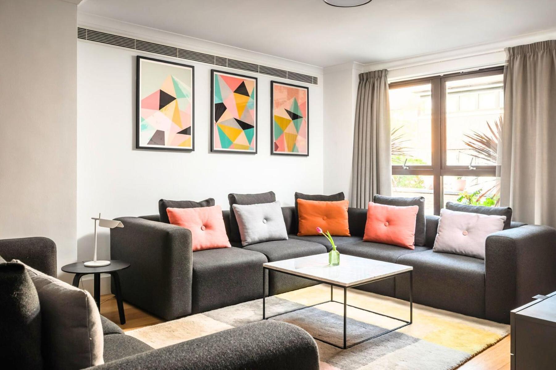 Apartment Monarch House - Serviced - Kensington