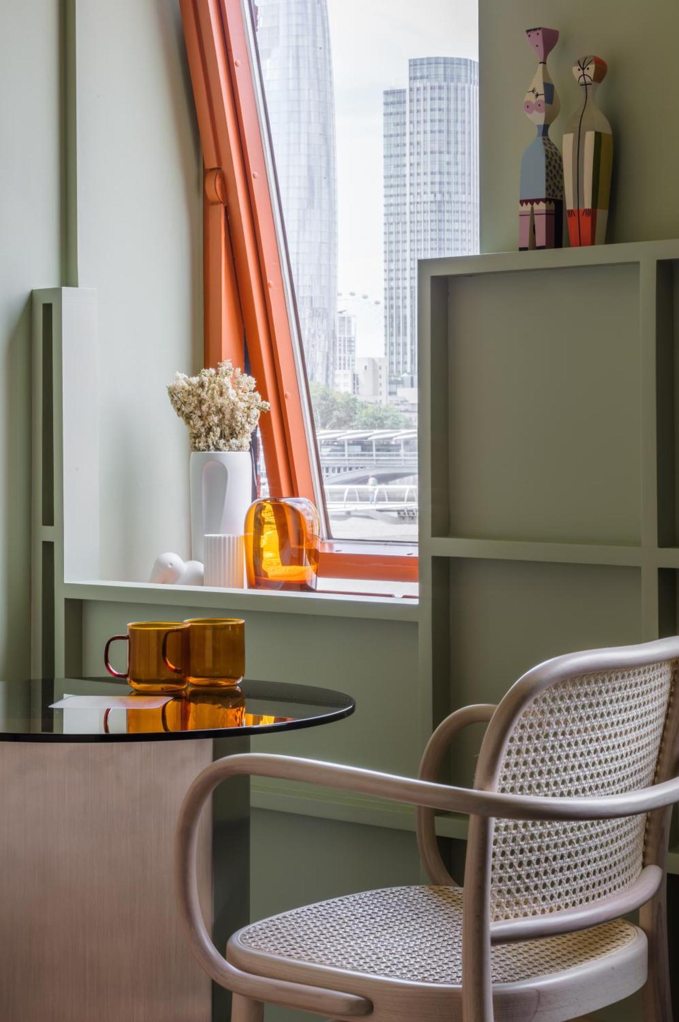 Hotel Locke At Broken Wharf 4*