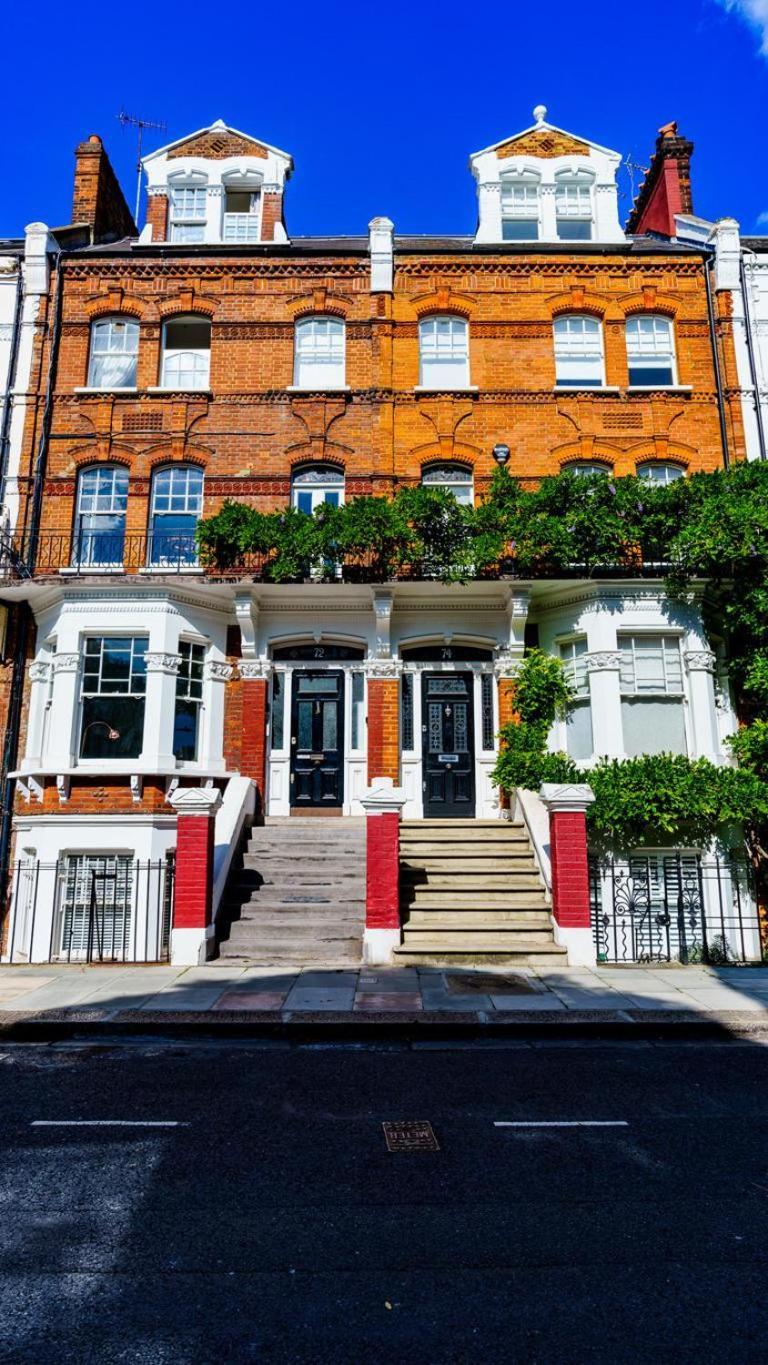 Apartment Stylish One Bedroom Flat In Kensingston *