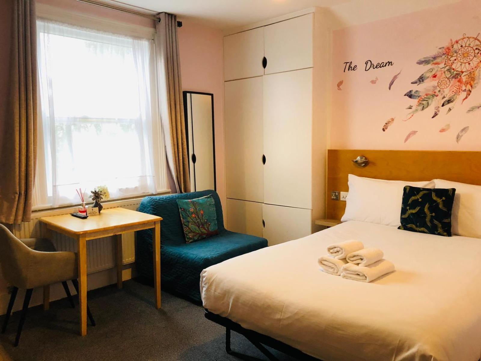 Hotel United