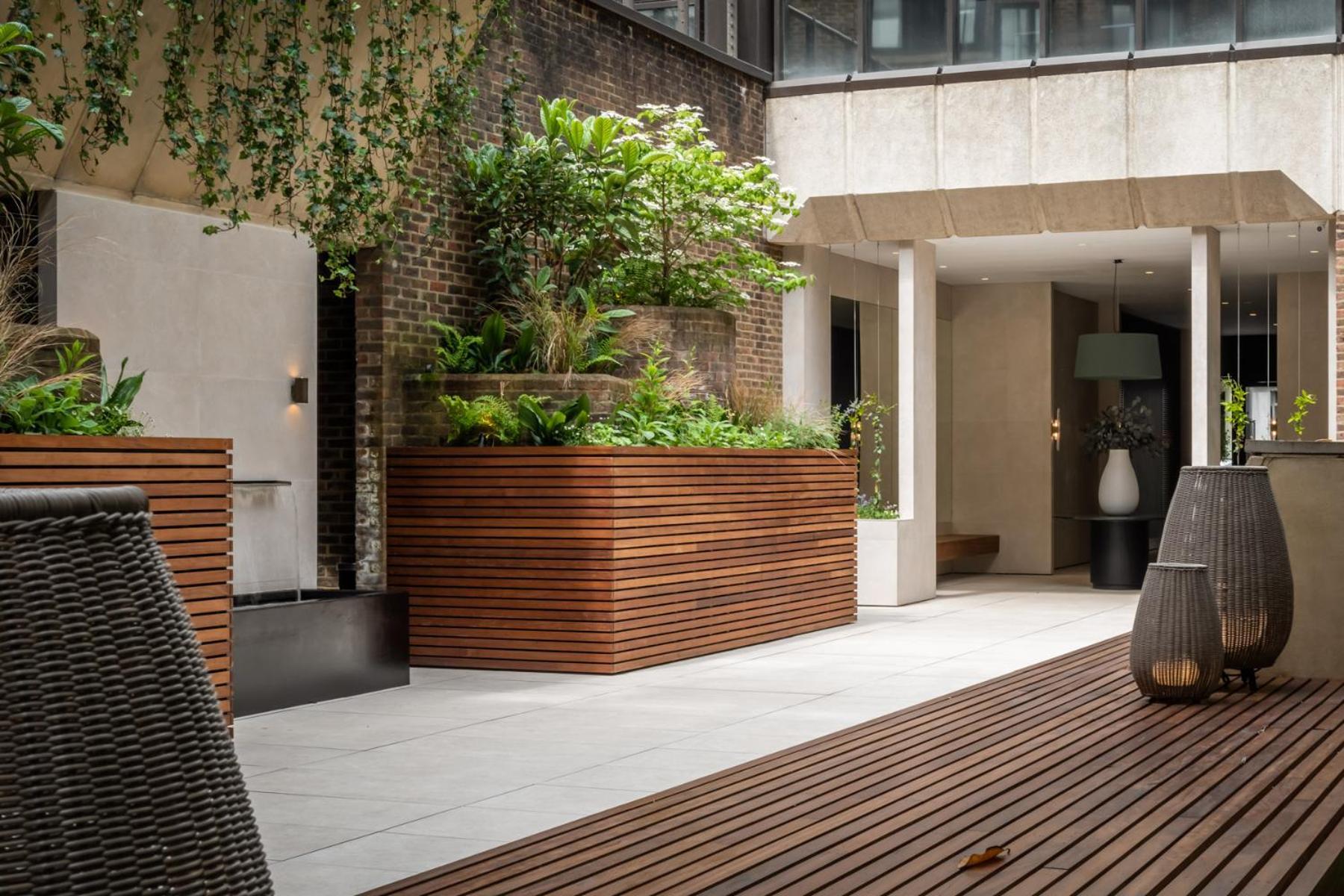 Apartment Monarch House - Serviced - Kensington *
