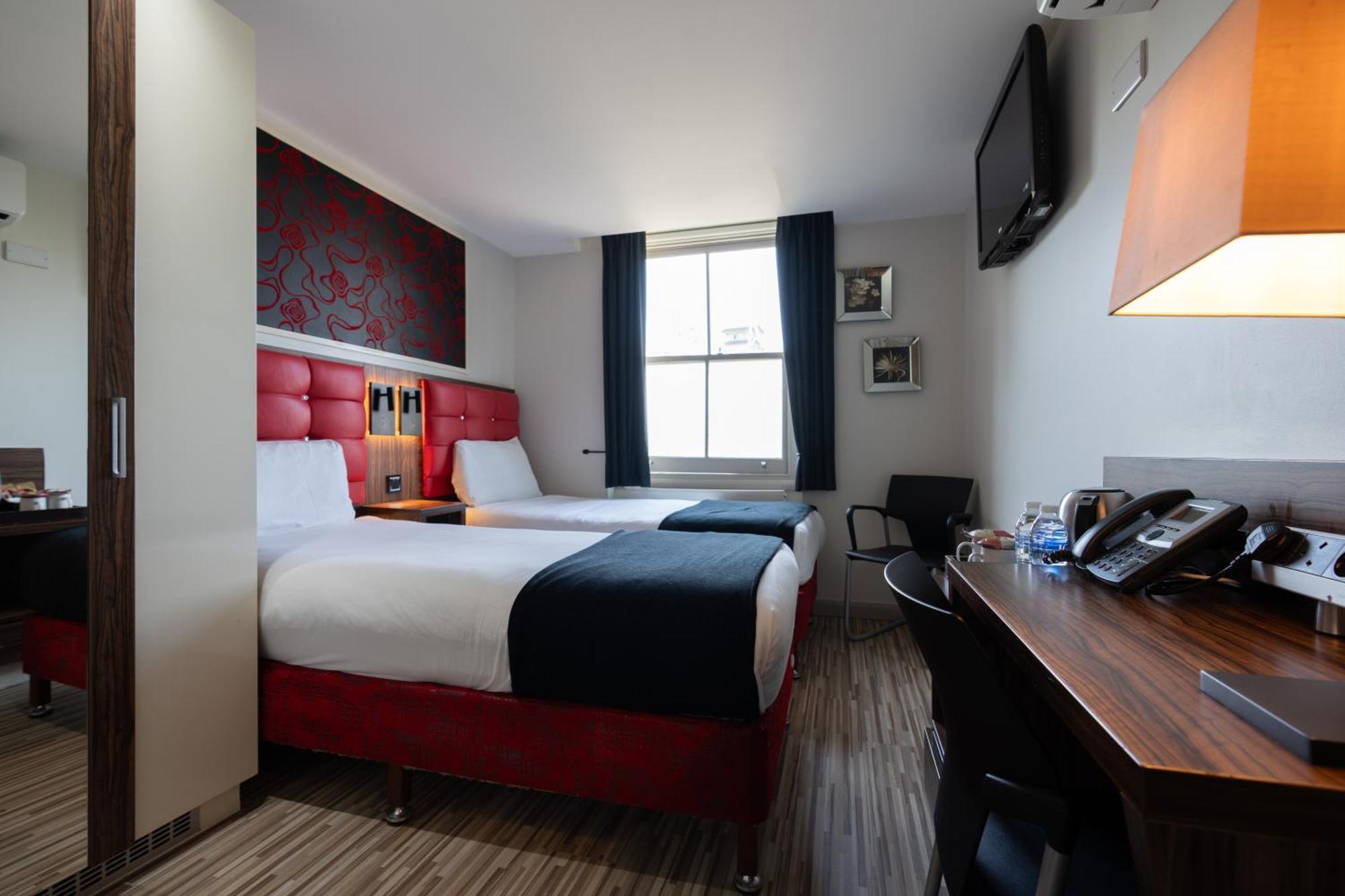 Simply & 4* Londres