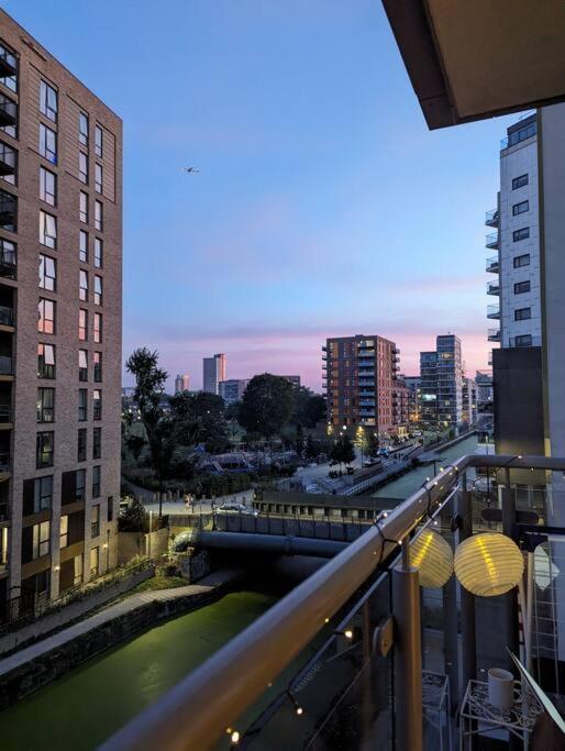 Homestay Canal