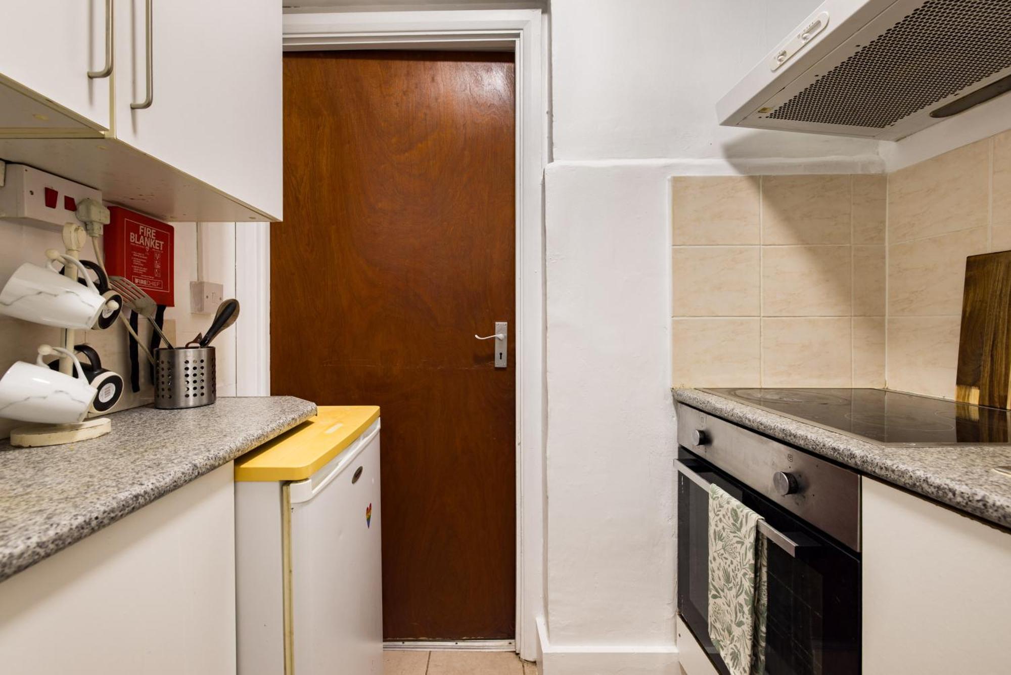 1bd Near Olympic Park, East * Londres