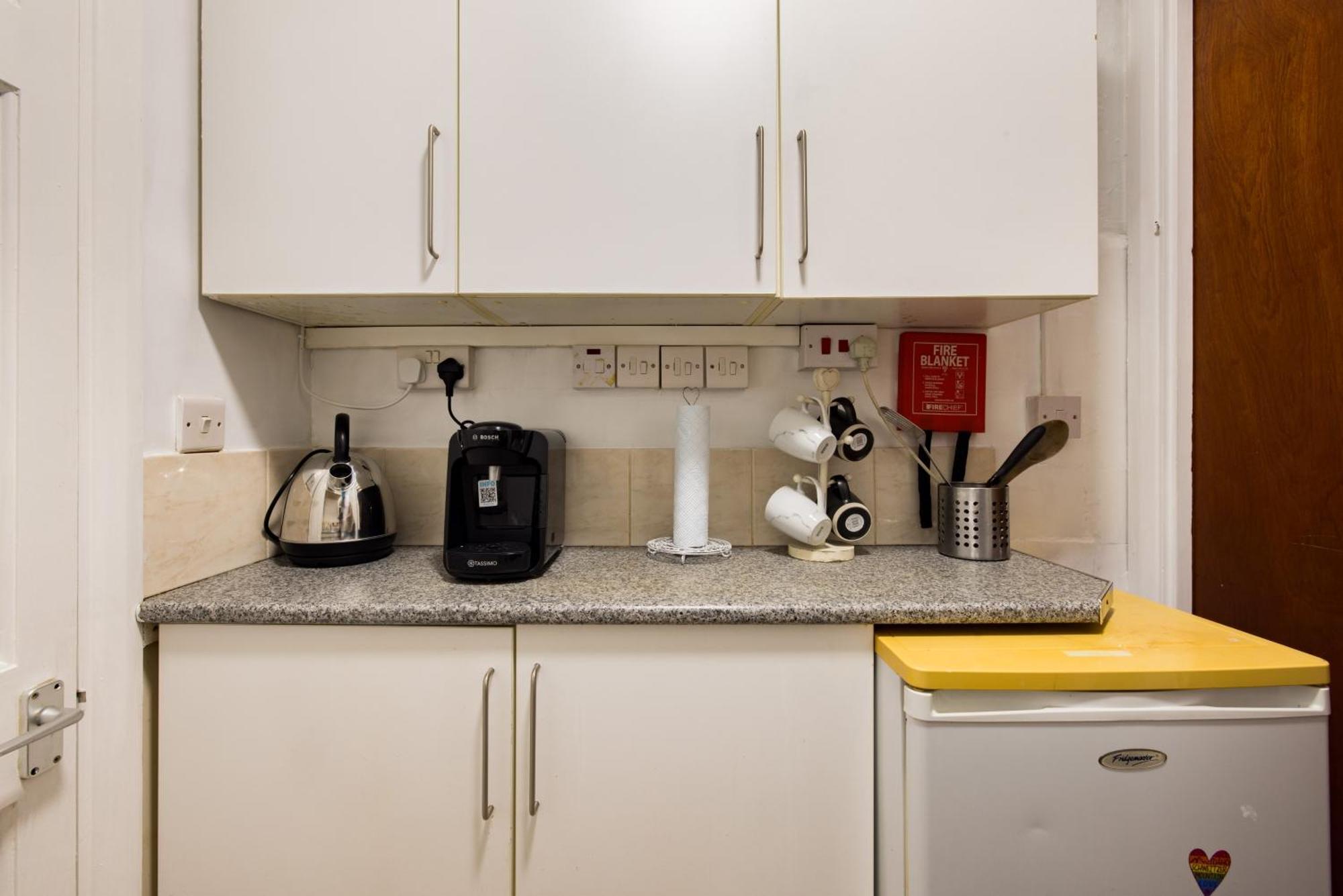 Apartamento 1bd Near Olympic Park, East Londres