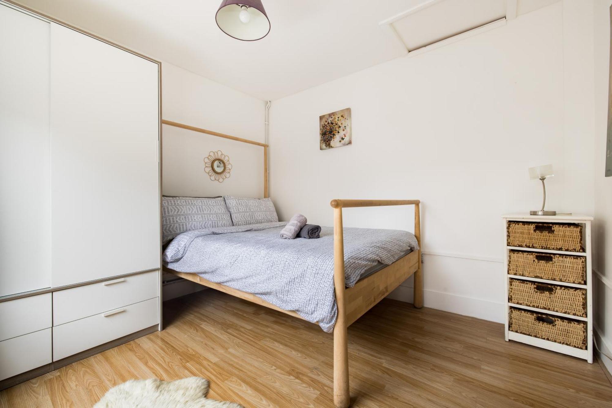 1bd Near Olympic Park, East Apartamento Londres
