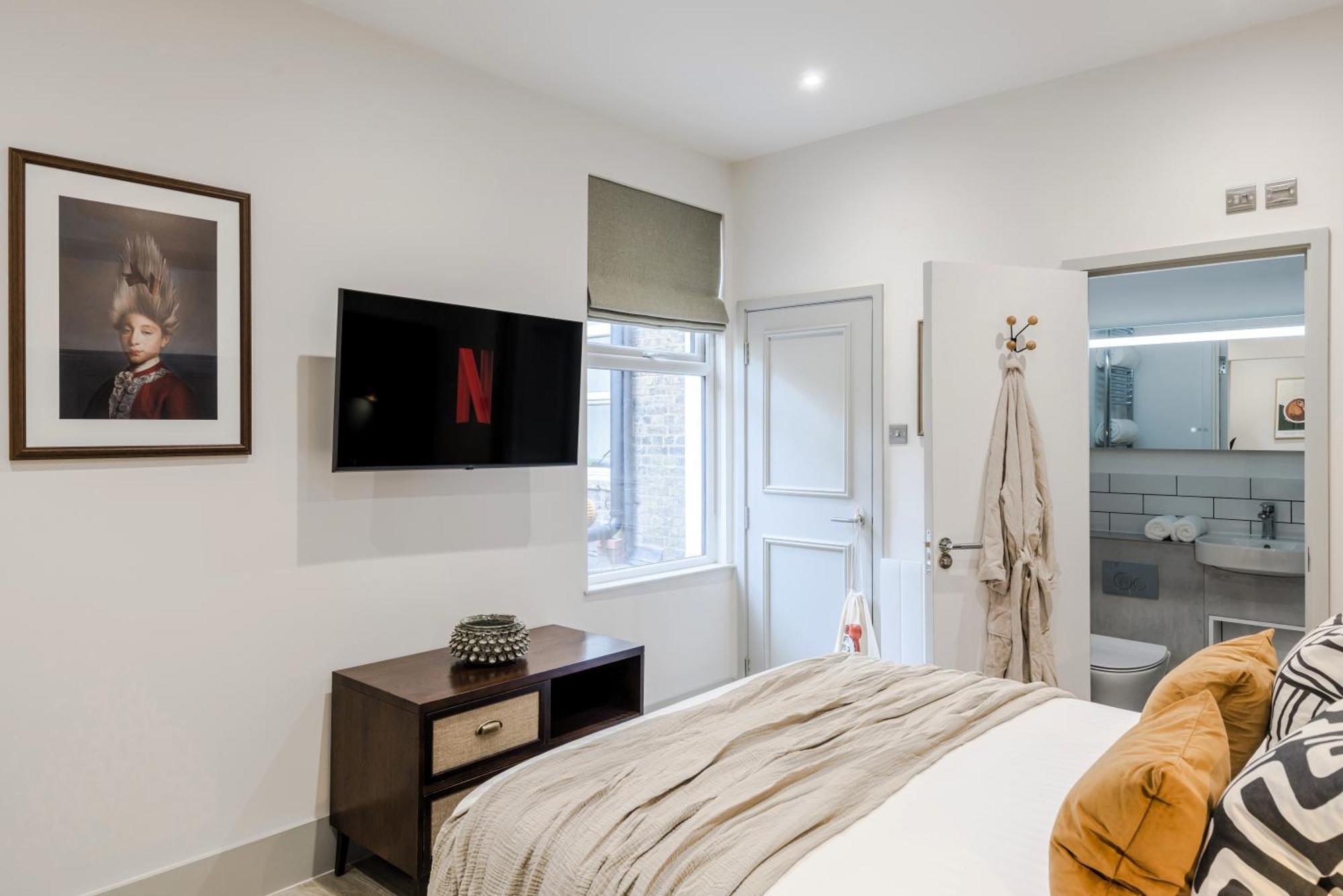 Tooting - Your Apartment *