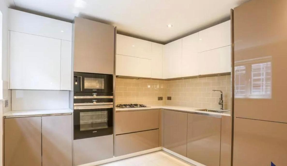 Apartamento Barbican Pad By Condokeeper Londres