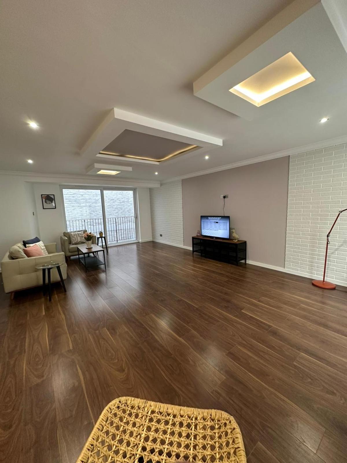Barbican Pad By Condokeeper Apartamento Londres