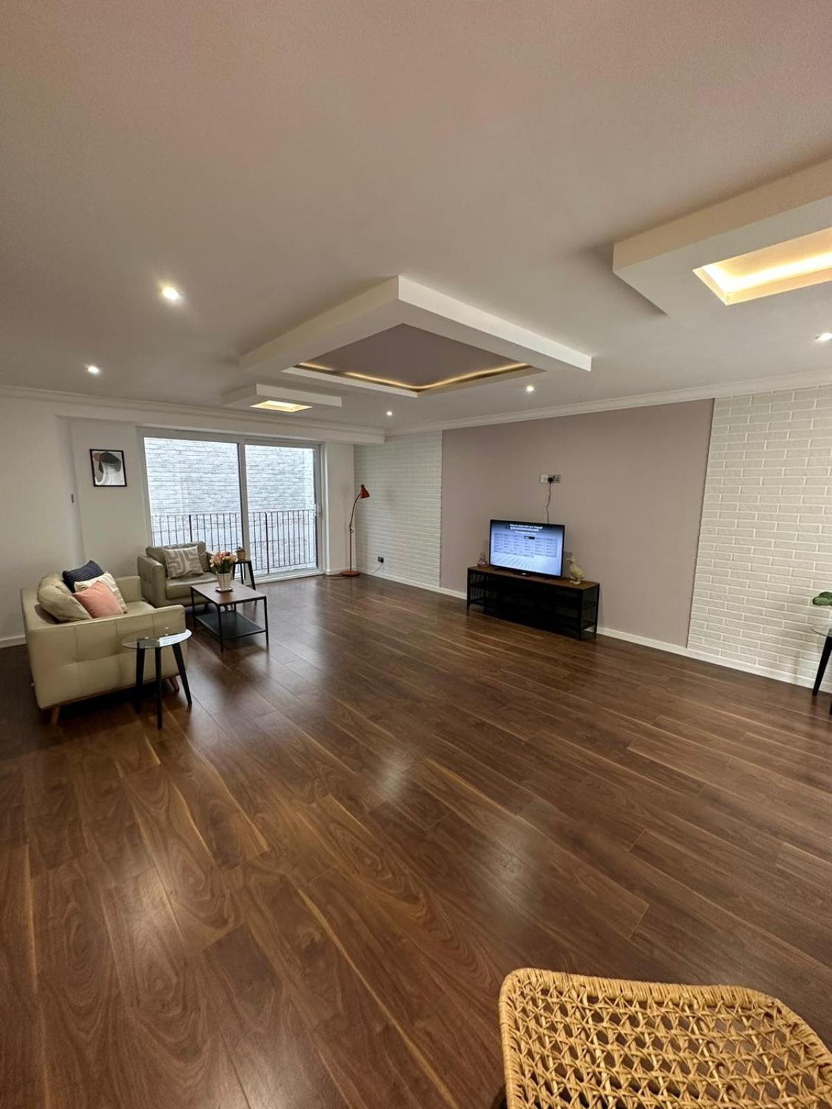 Apartamento Barbican Pad By Condokeeper