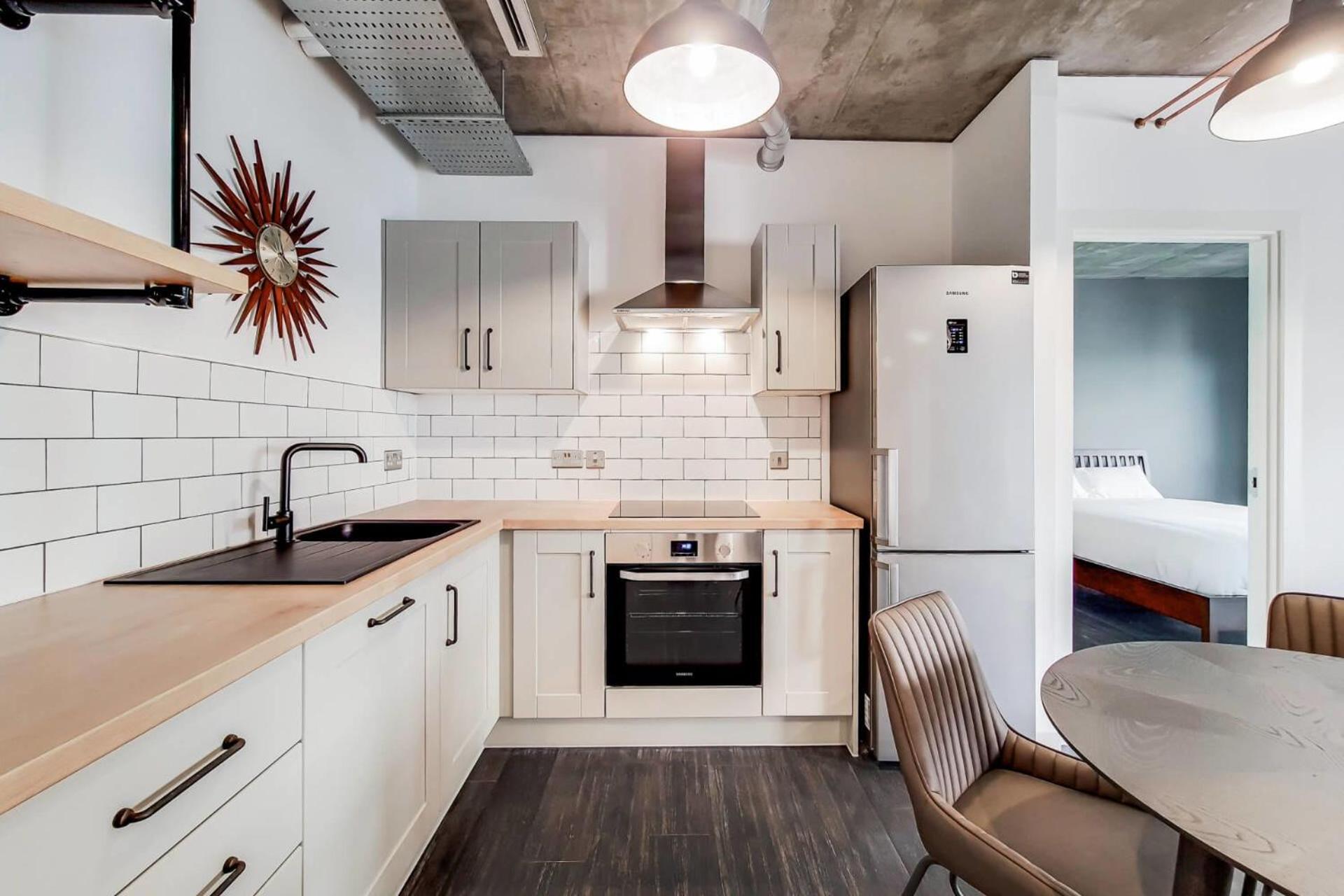 Ferrum In Near Wembley Park Apartment