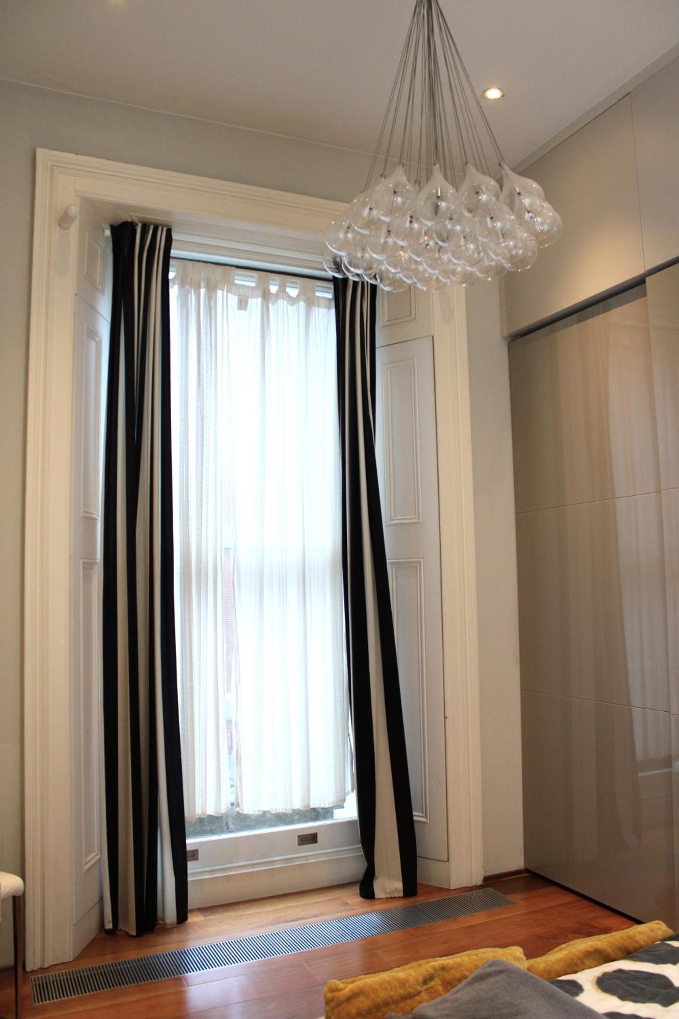 Apartment Modernized South Kensington *