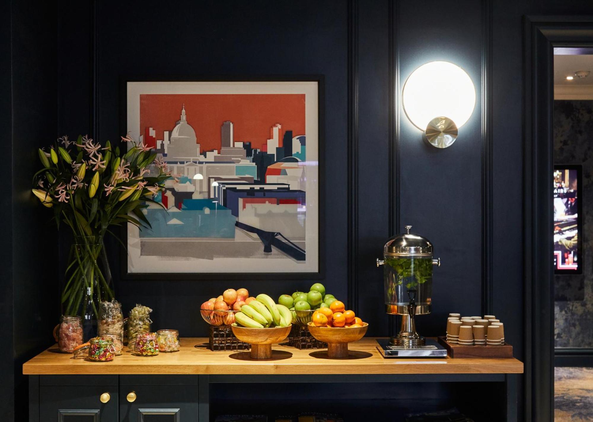 The Dilly Hotel 5*