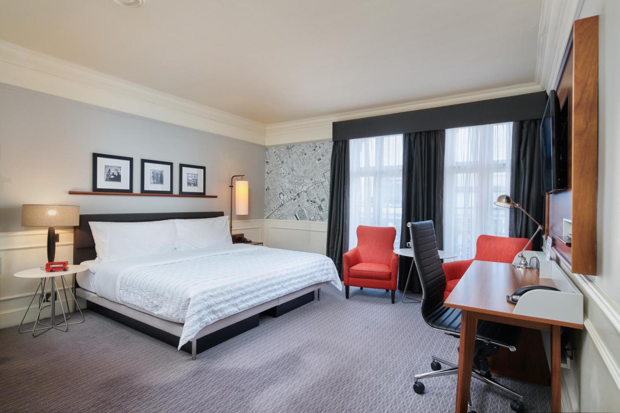Hotel The Dilly London