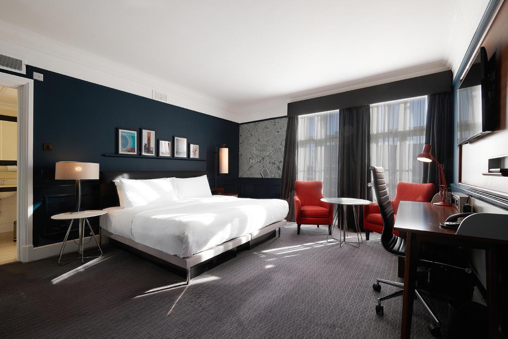 The Dilly Hotel London