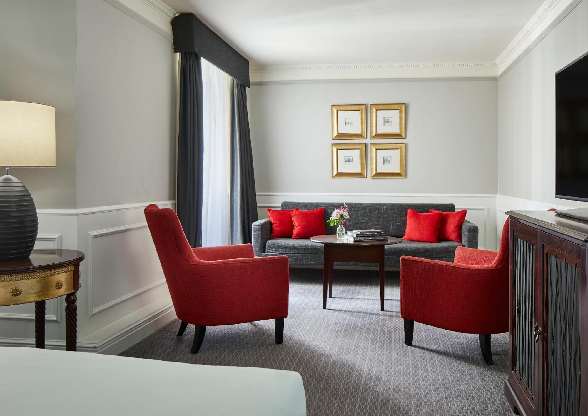 The Dilly Hotel London
