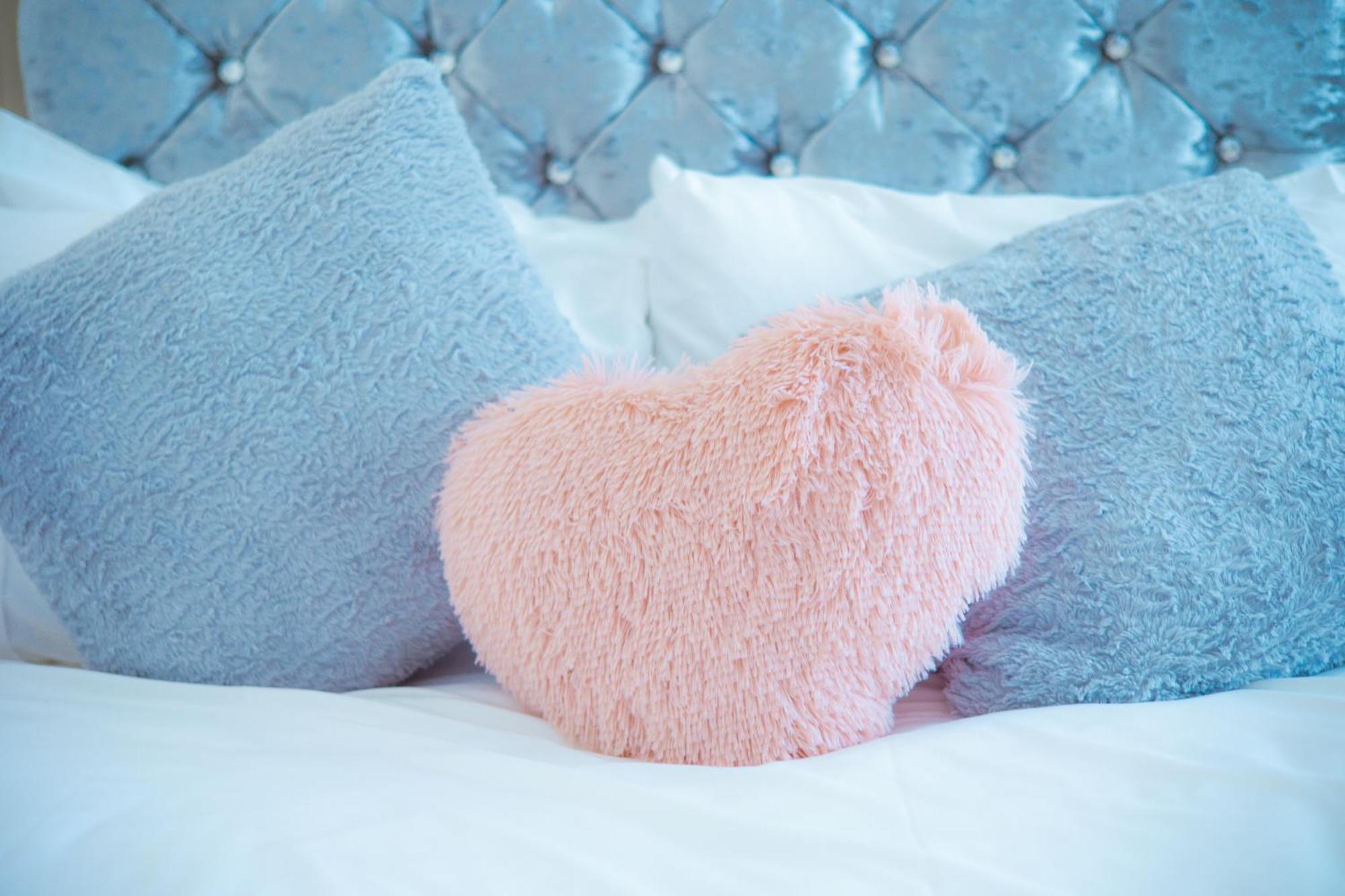 Bed & Breakfast Victorian Woods London