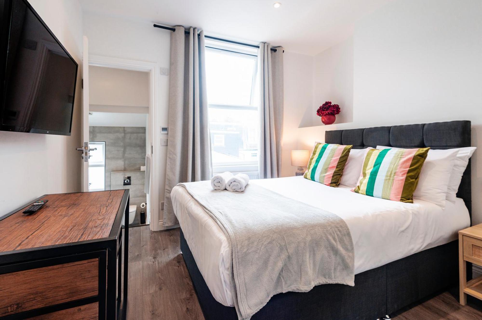 Apartment Fulham London