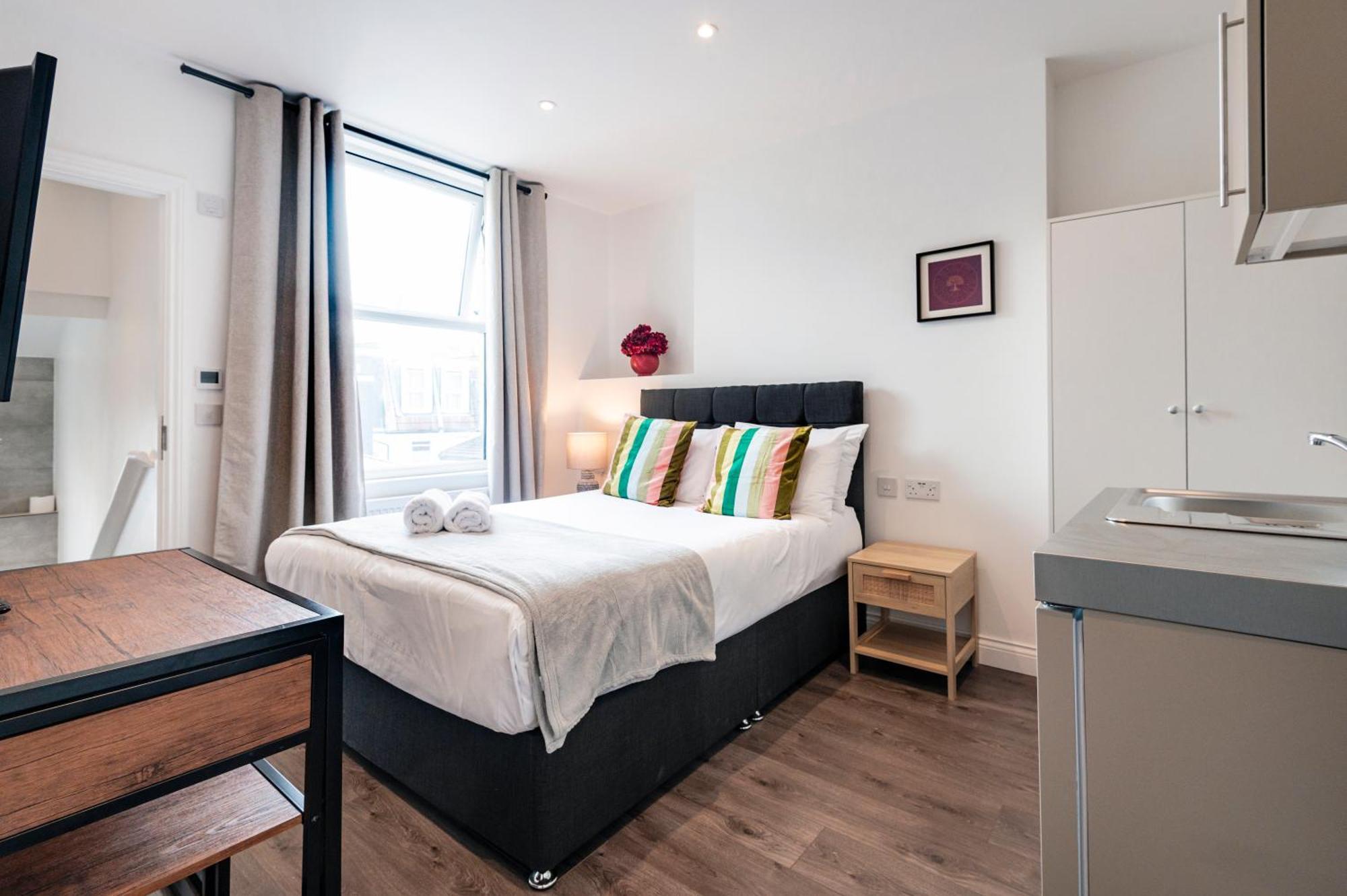 Apartment Fulham *