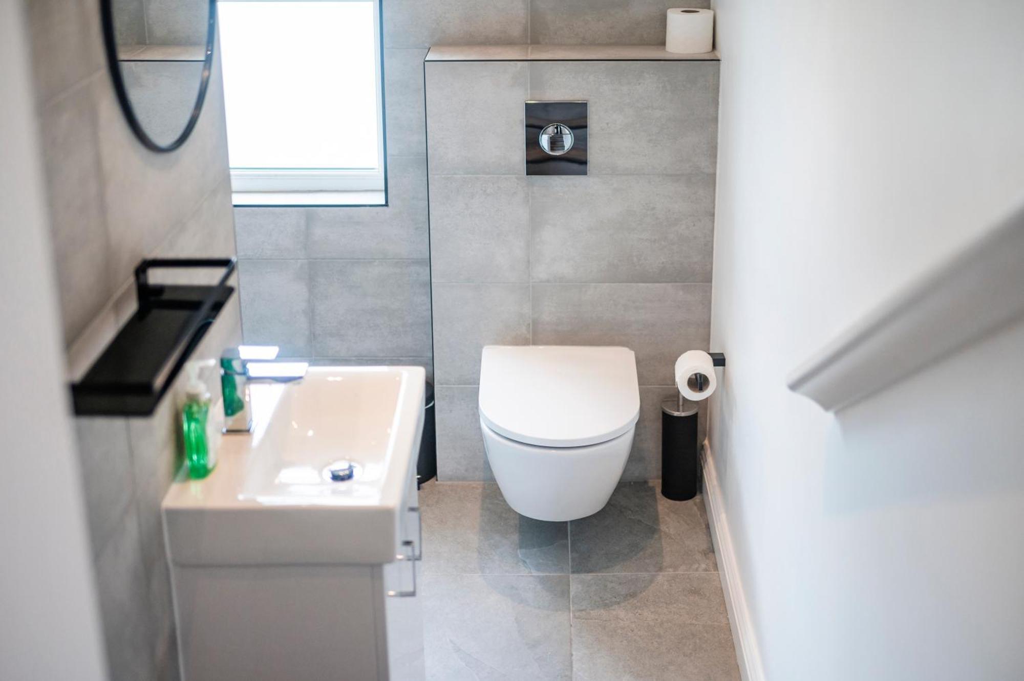 Apartment Fulham