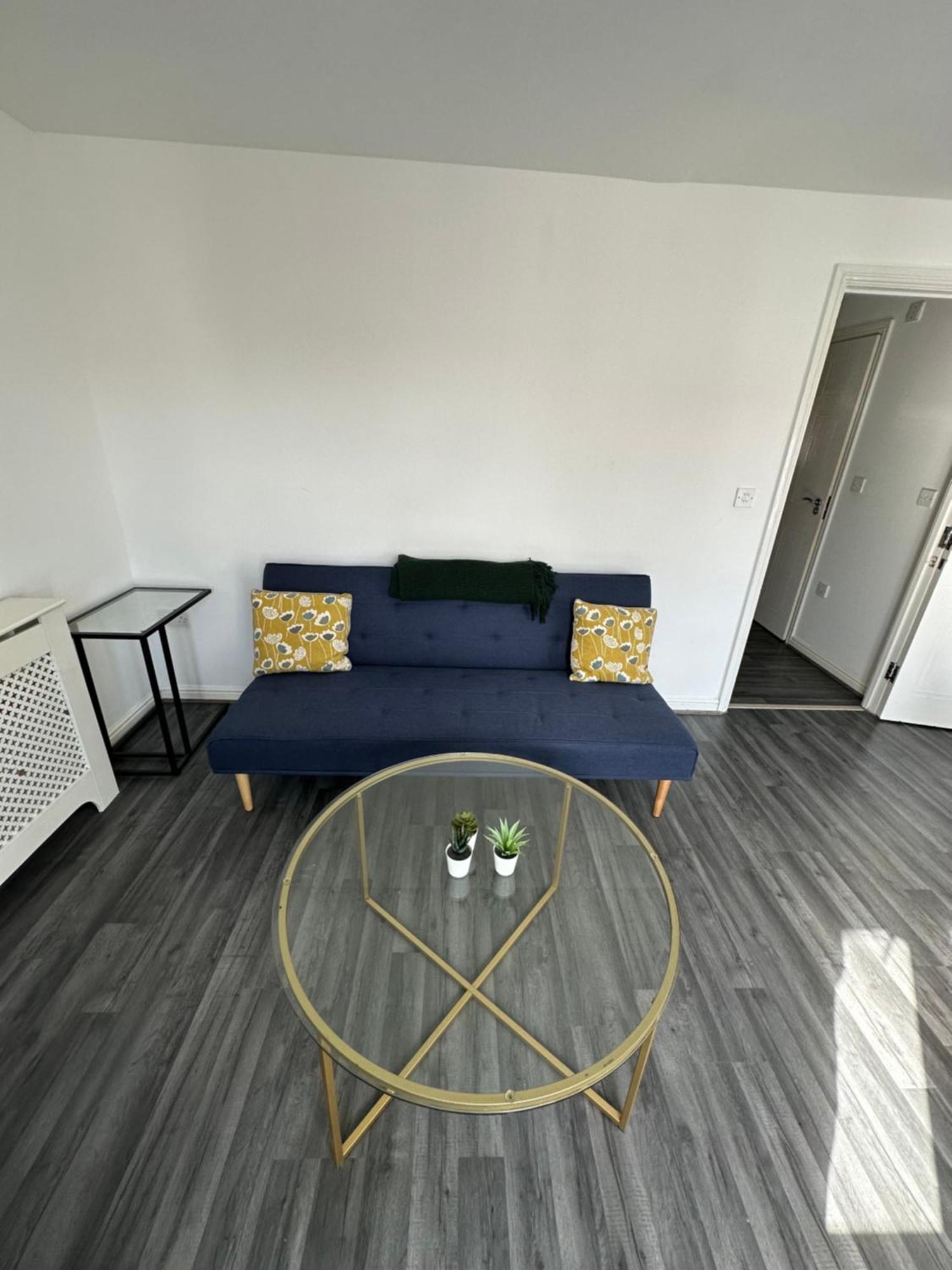 Apartamento By Rehoboth - Abbey Wood Station - Zone 4 Londres