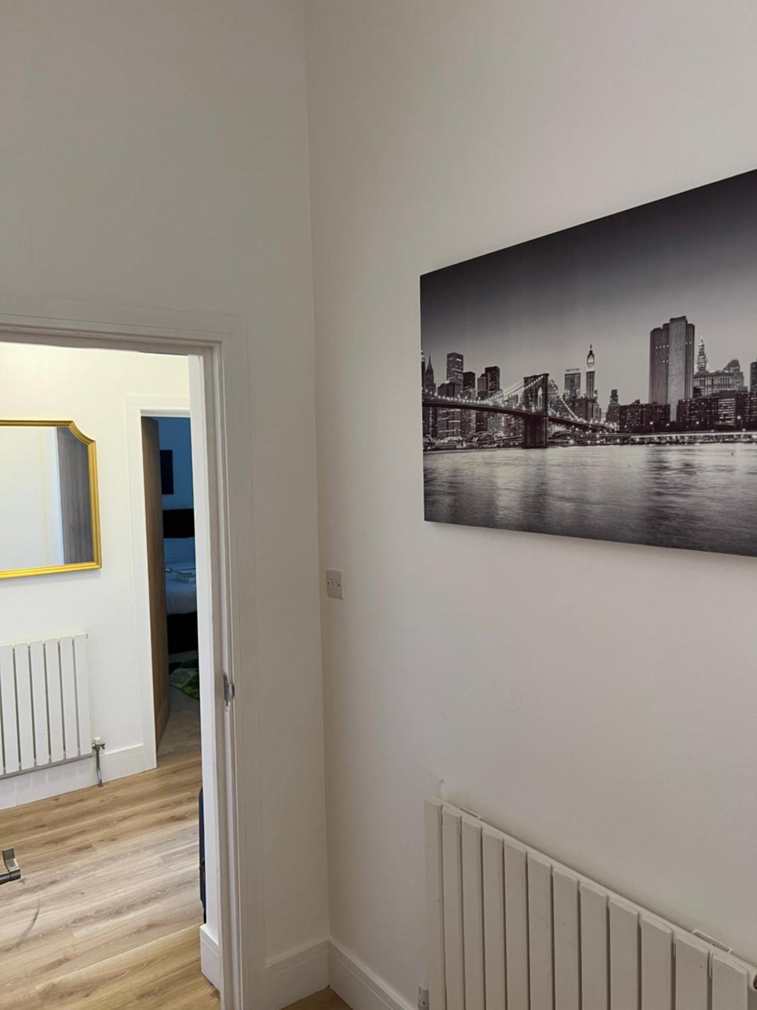 Apartamento Spacious 2 Bedroom In Woolwich Arsenal *