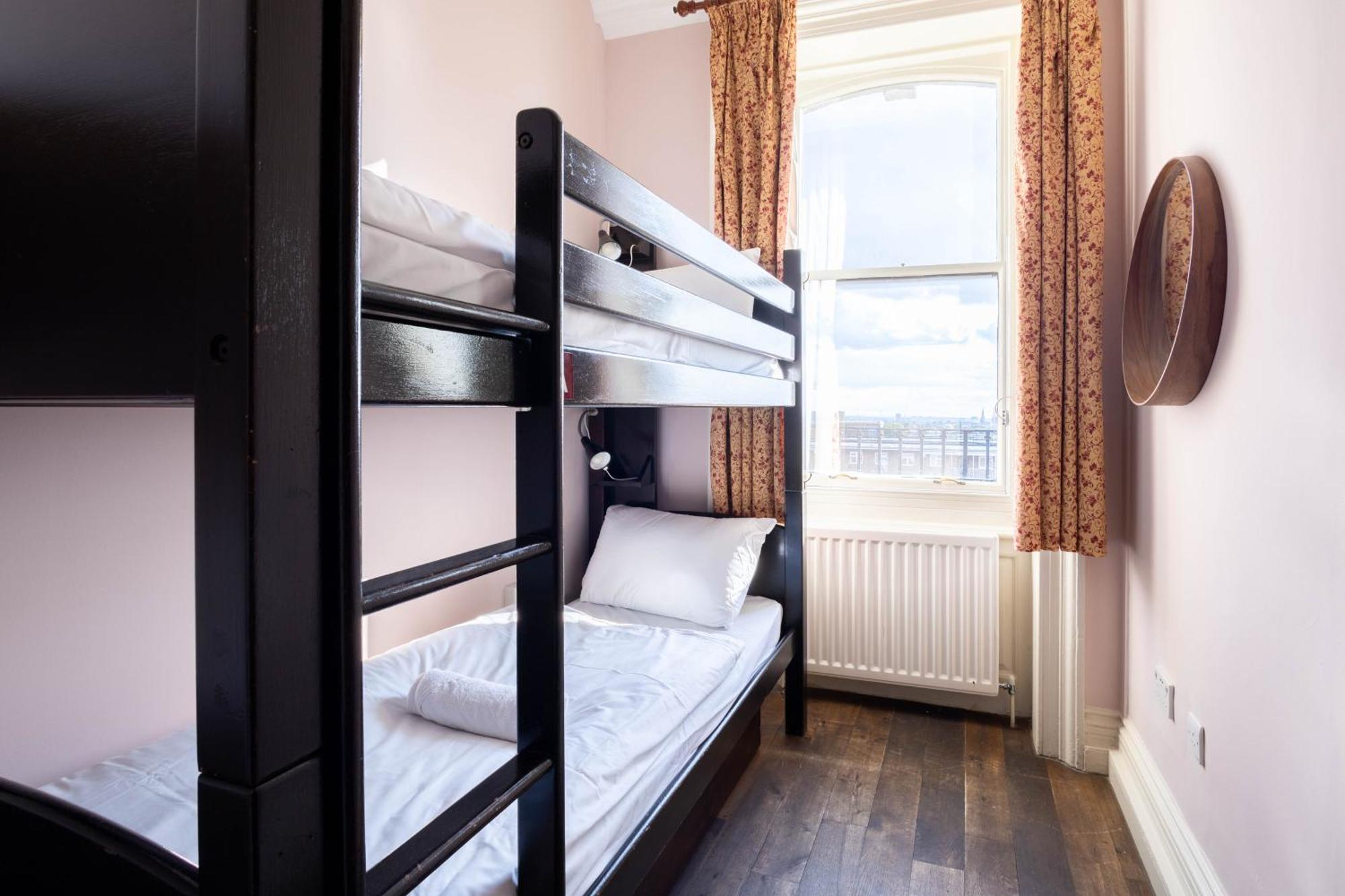 Hostel Palmers Swiss