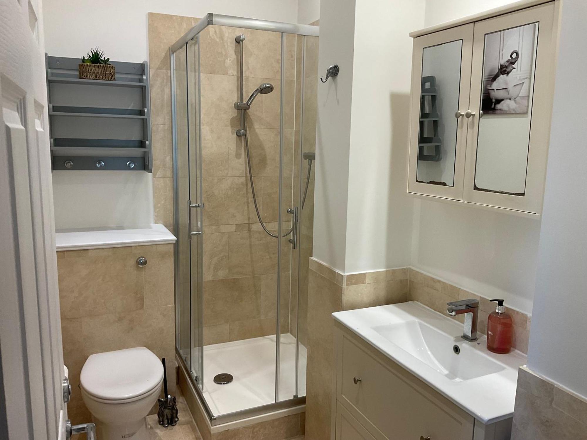 Apartamento 2 Bed From 41 Londres