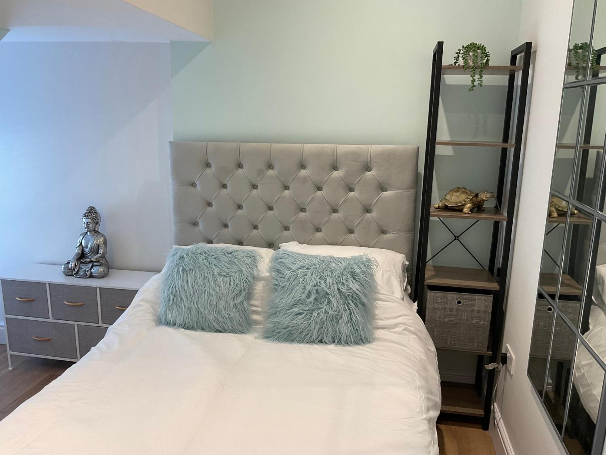Apartamento 2 Bed From 41